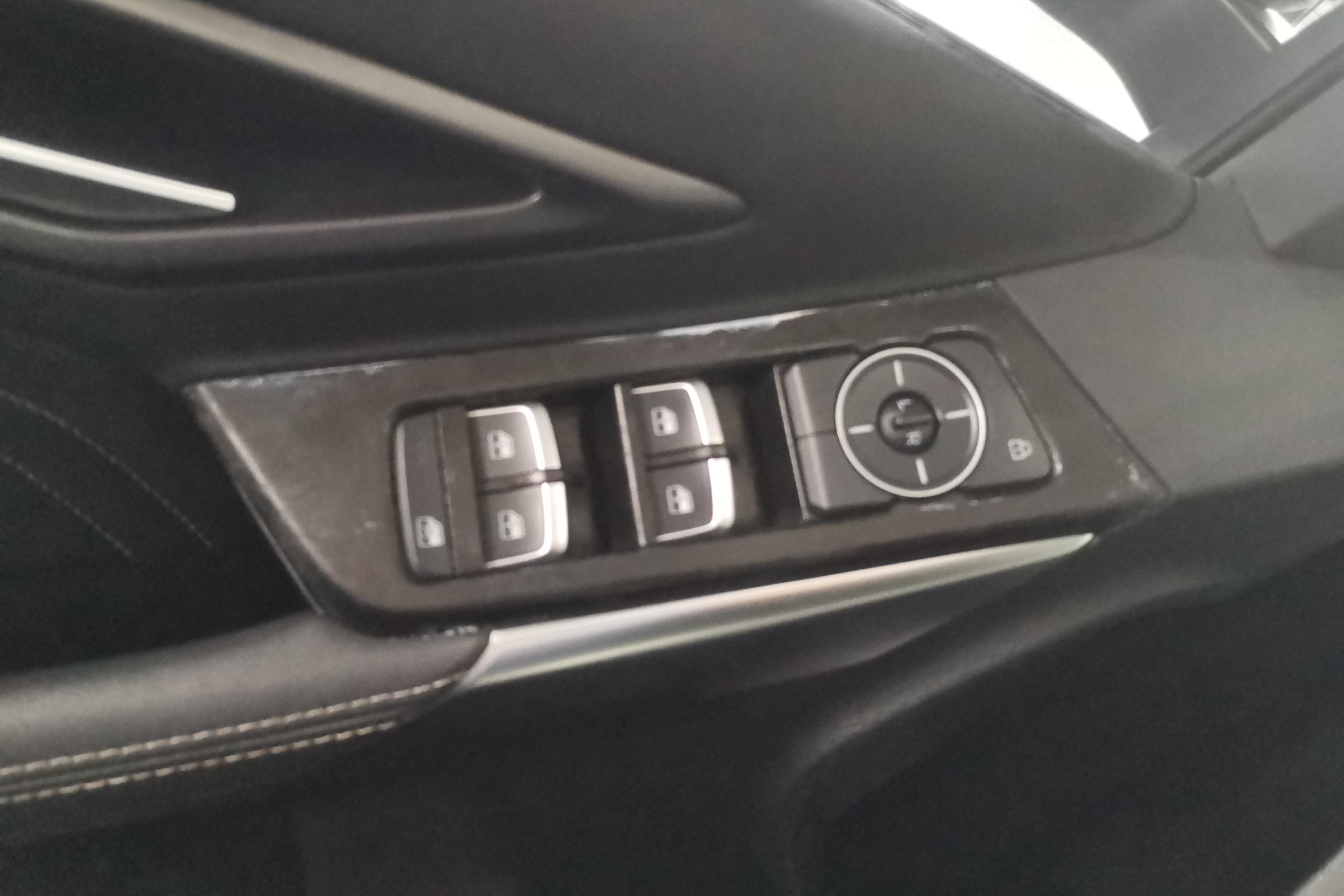 Ford Territory 2019 car image #22