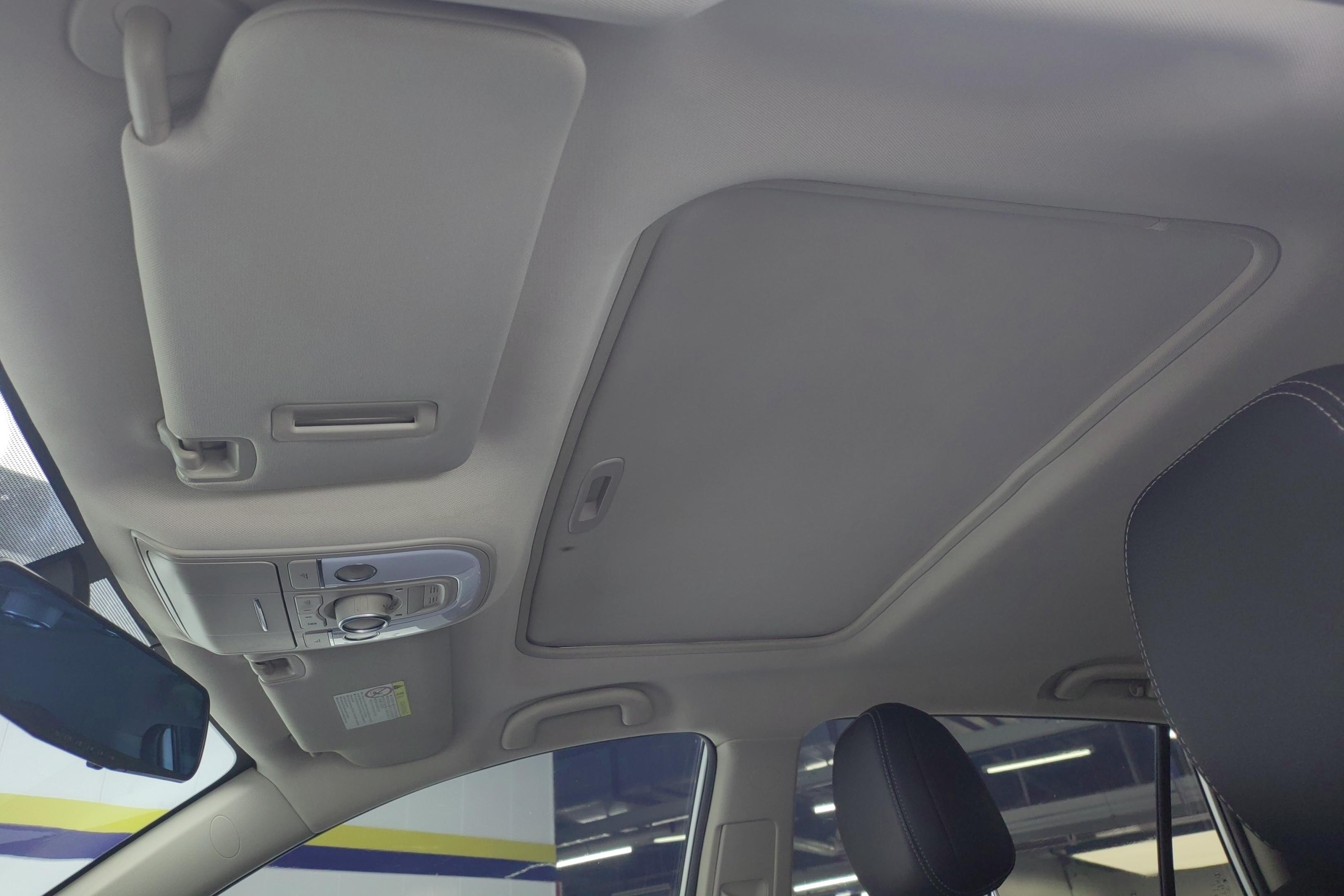 BYD Song 2020 #22 BYD Song 2020 car image #22