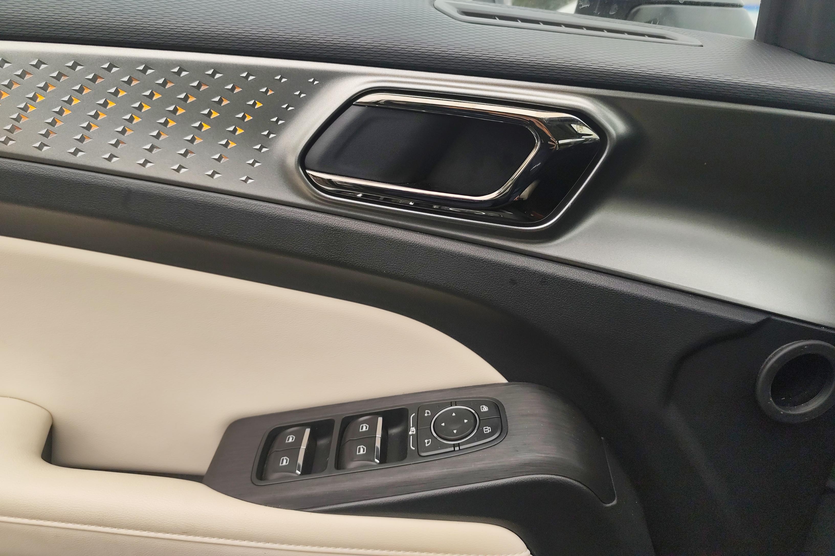 Haval Fierce Dragon 2023 car image #22