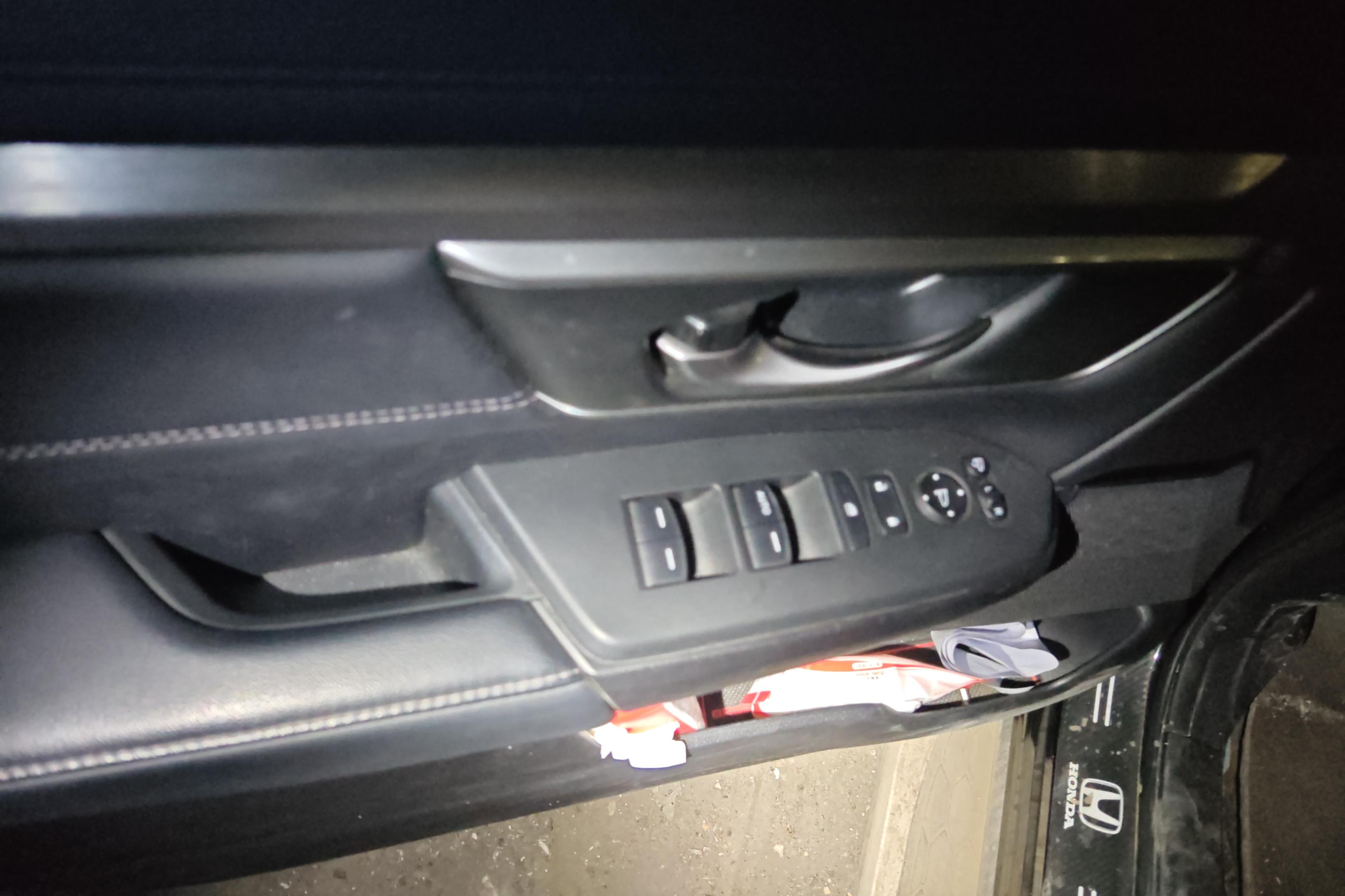 Honda Breeze 2022 #22 Honda Breeze 2022 car image #22