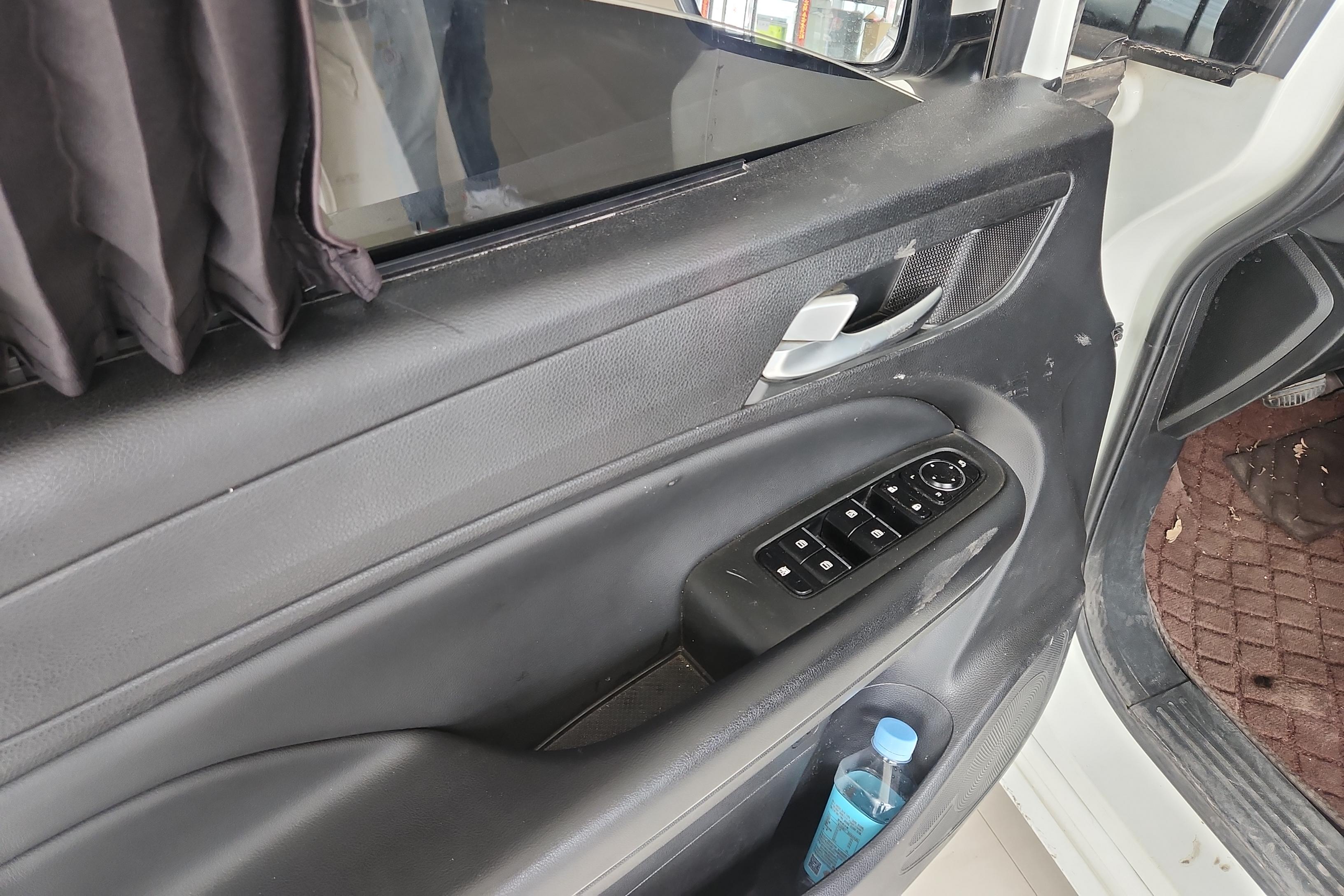 GAC Trumpchi M6 2020 immagine di auto #22