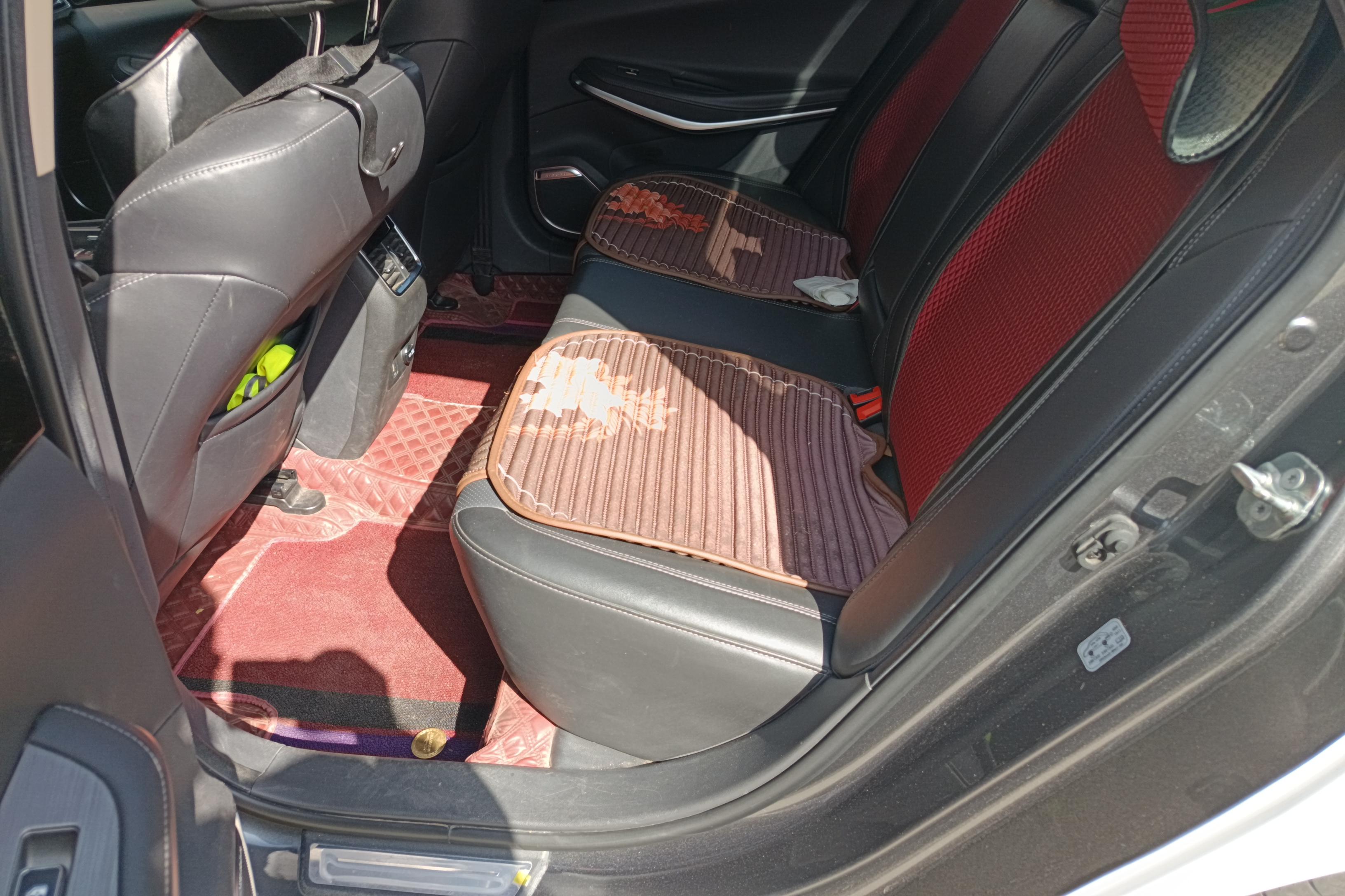 长安 锐程CC 2021 #22 长安 锐程CC 2021 汽车图片 #22