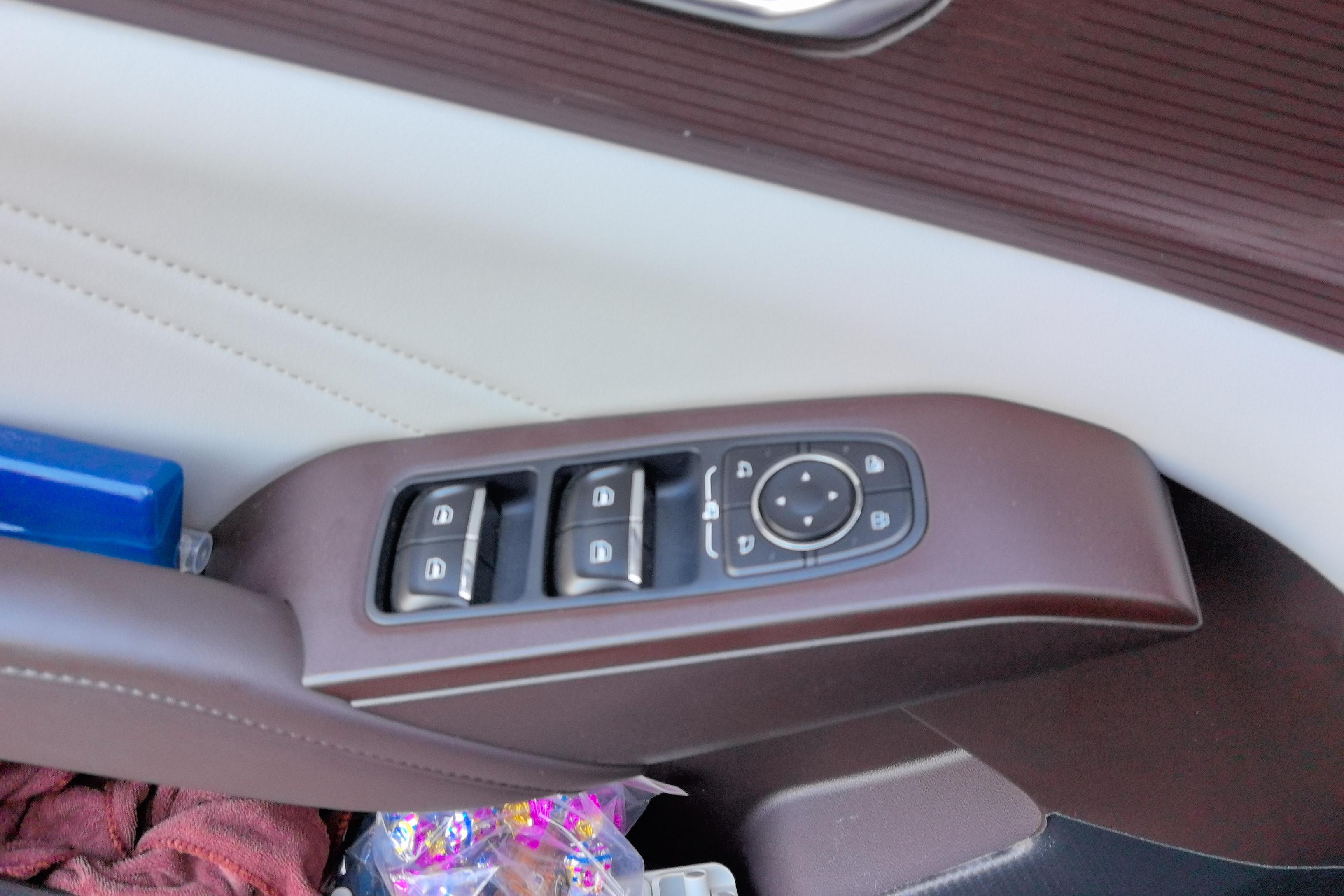 Haval Fierce Dragon MAX 2023 #22 Haval Fierce Dragon MAX 2023 car image #22