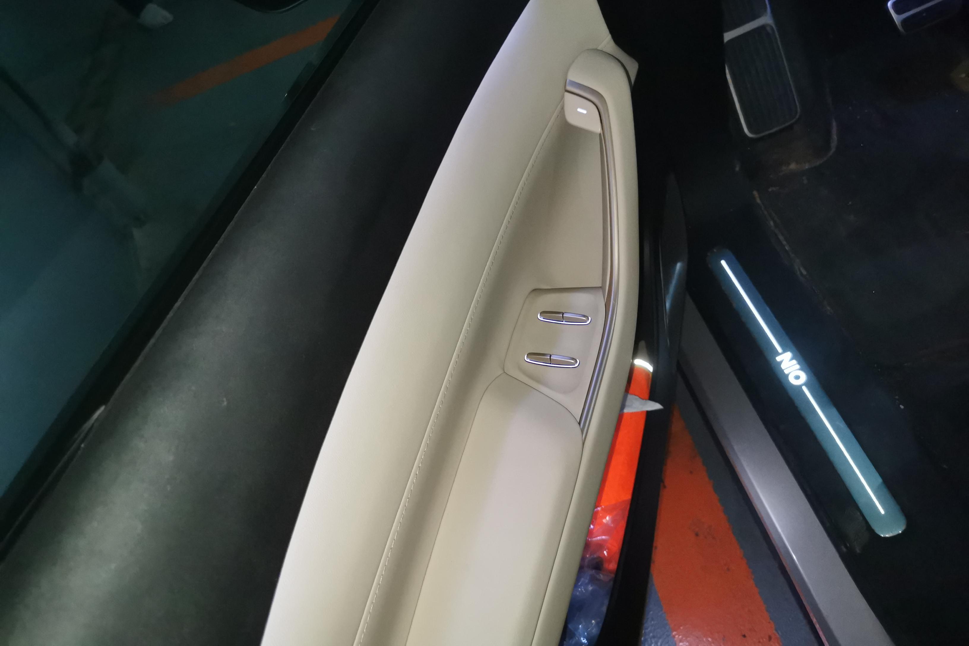 NIO EC7 2023 car image #22