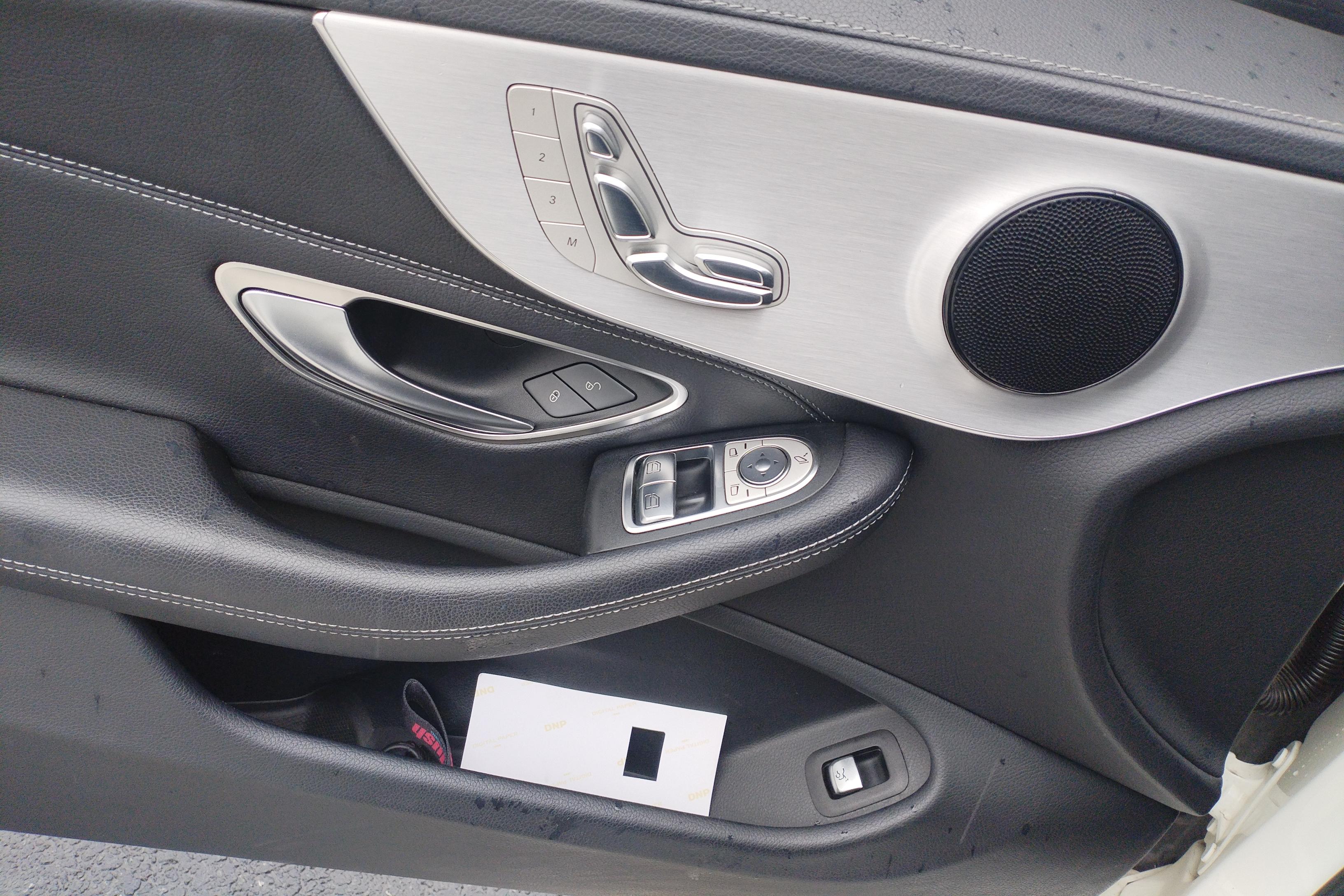 Mercedes-Benz C Class (Imported) 2018 #22 Mercedes-Benz C Class (Imported) 2018 car image #22