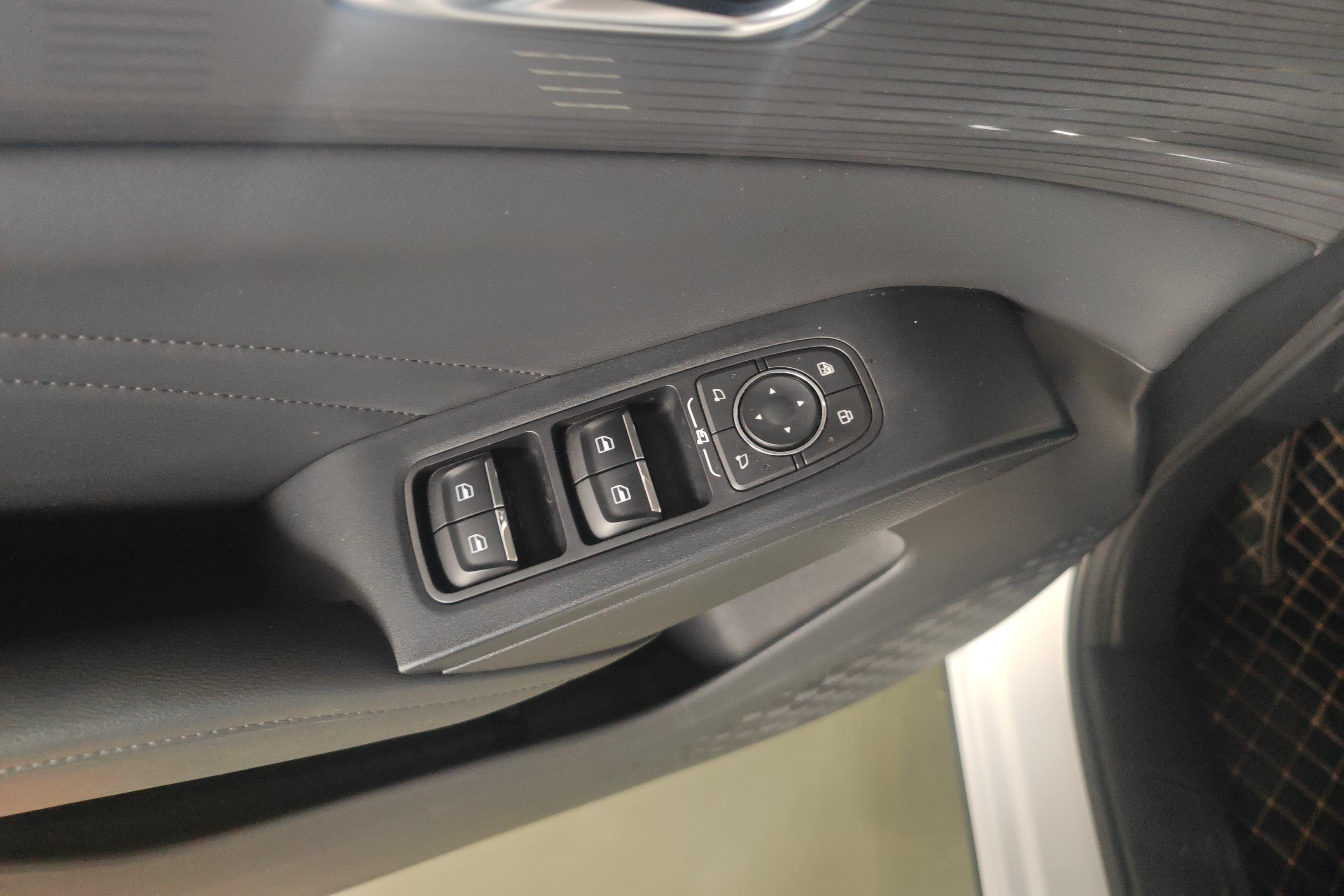 Haval Fierce Dragon MAX 2023 car image #22