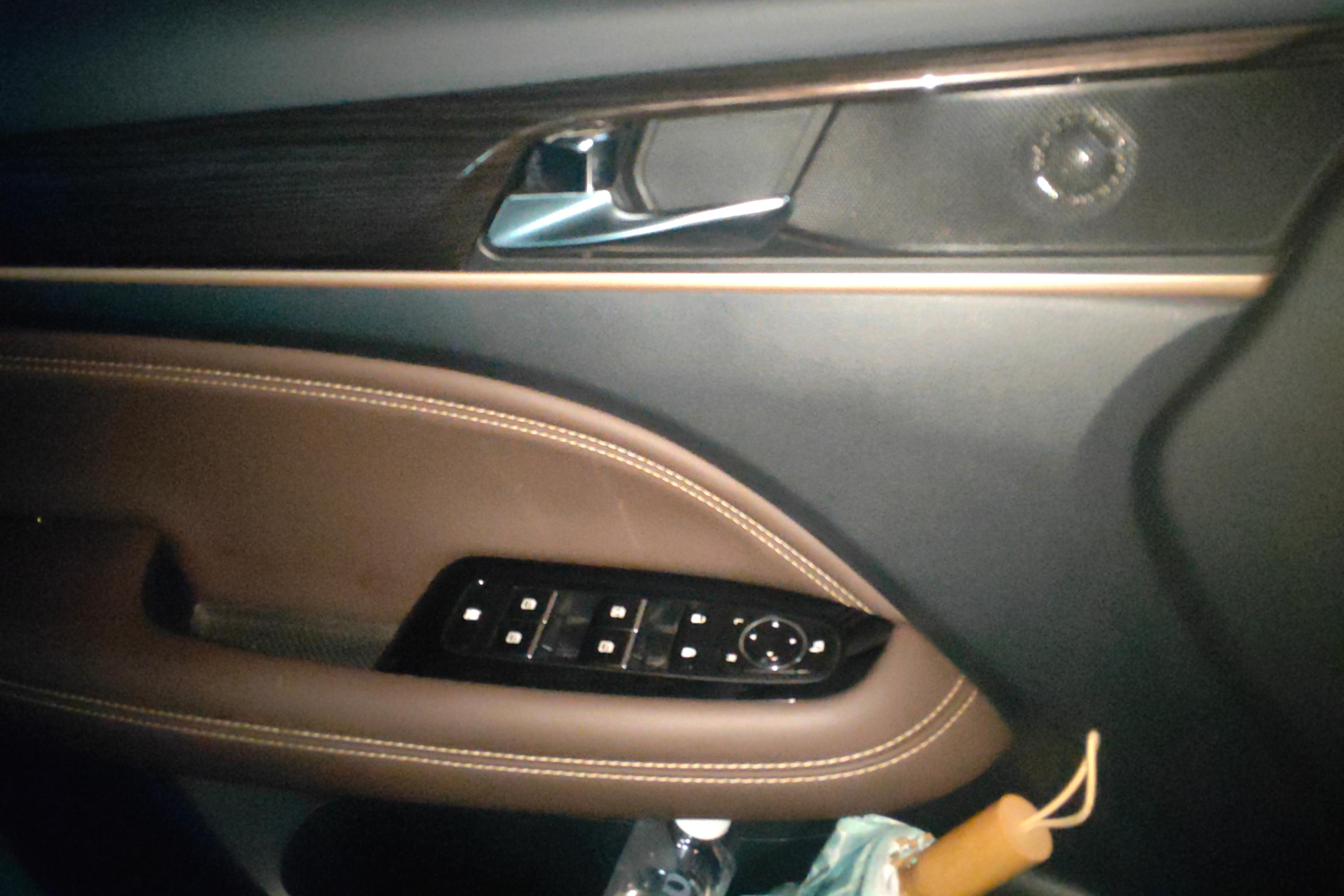 GAC Trumpchi GS5 2019 car image #22