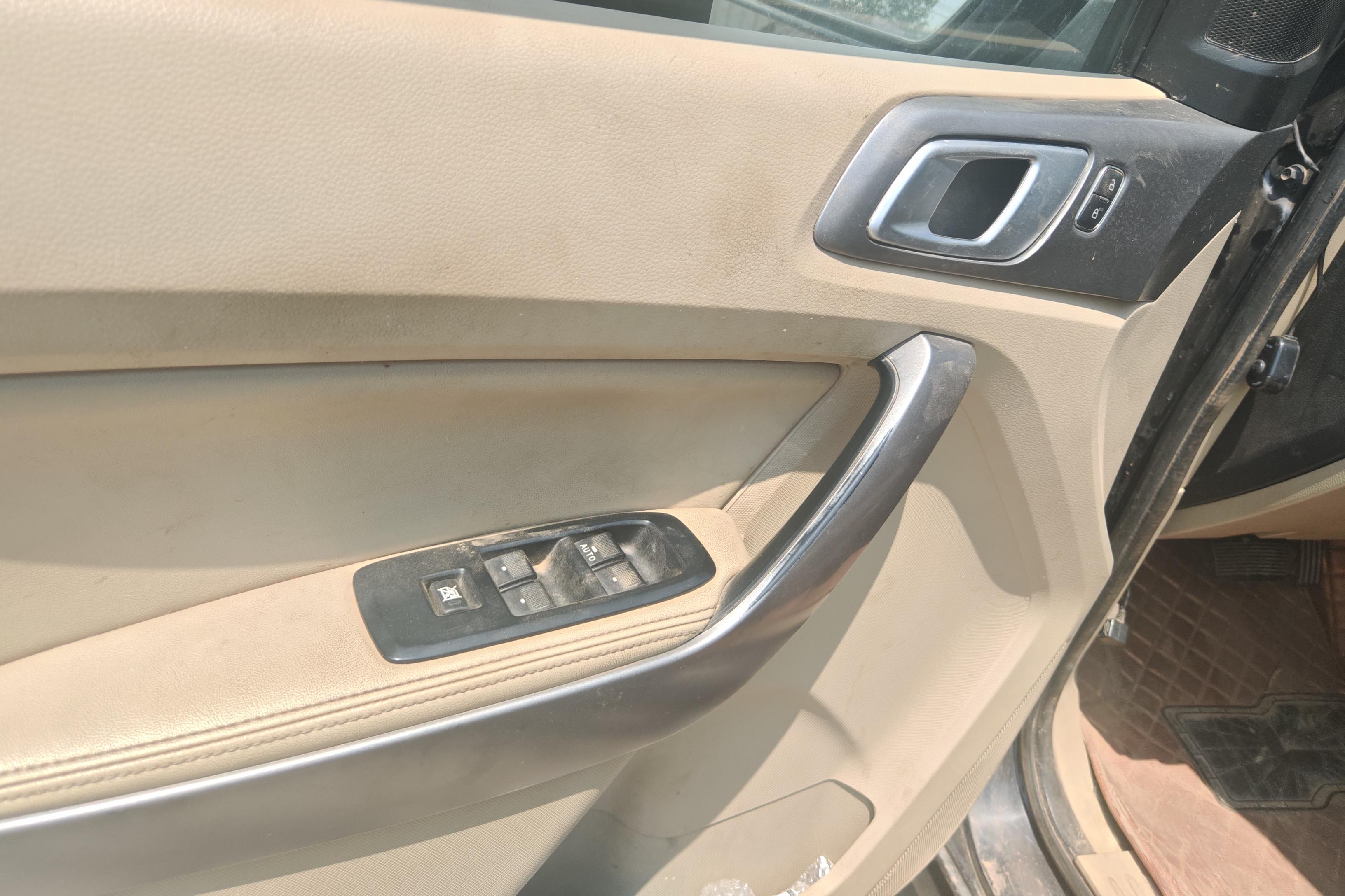 Ford Everest 2016 car image #22