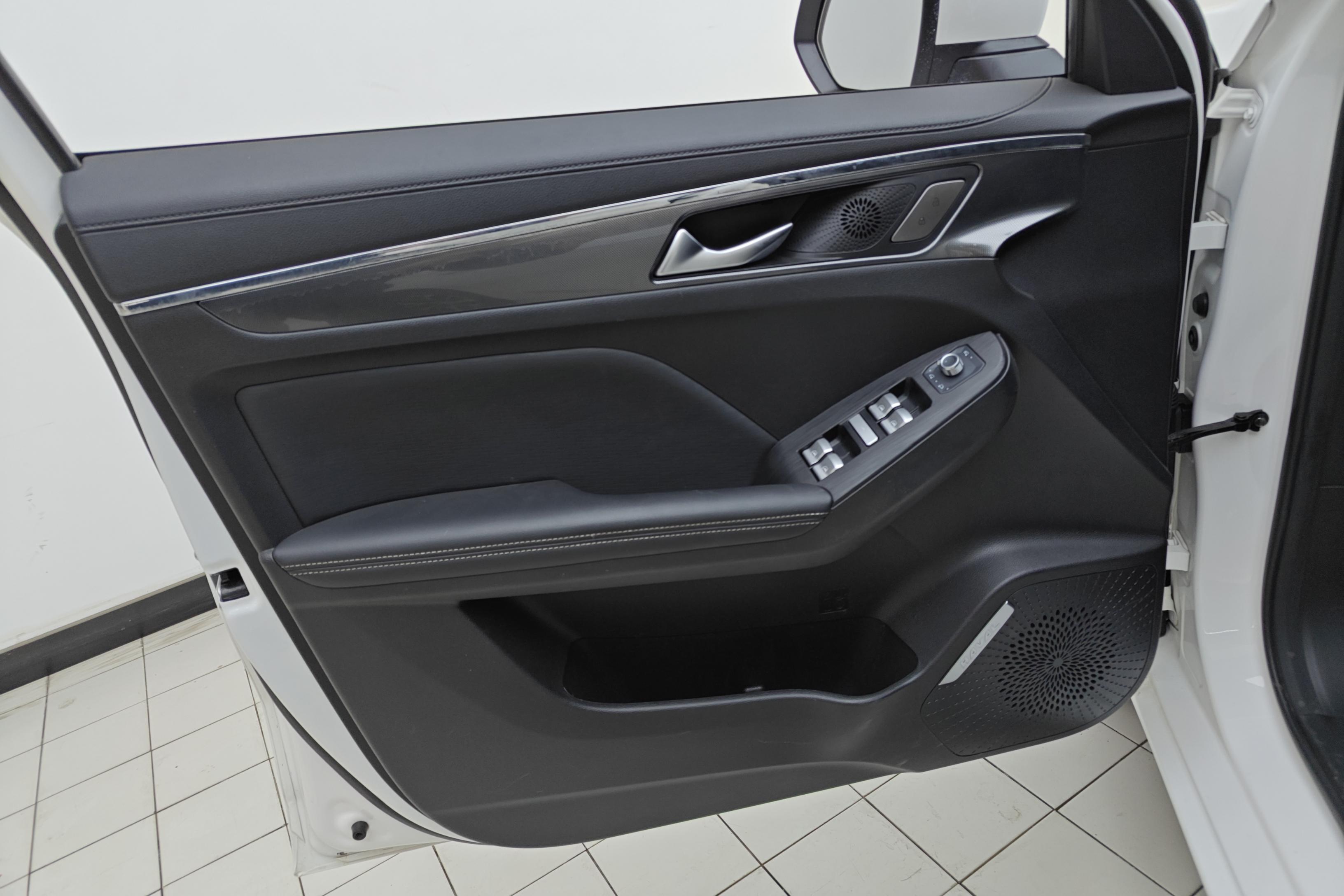 Haval Jolion 2021 immagine di auto #22