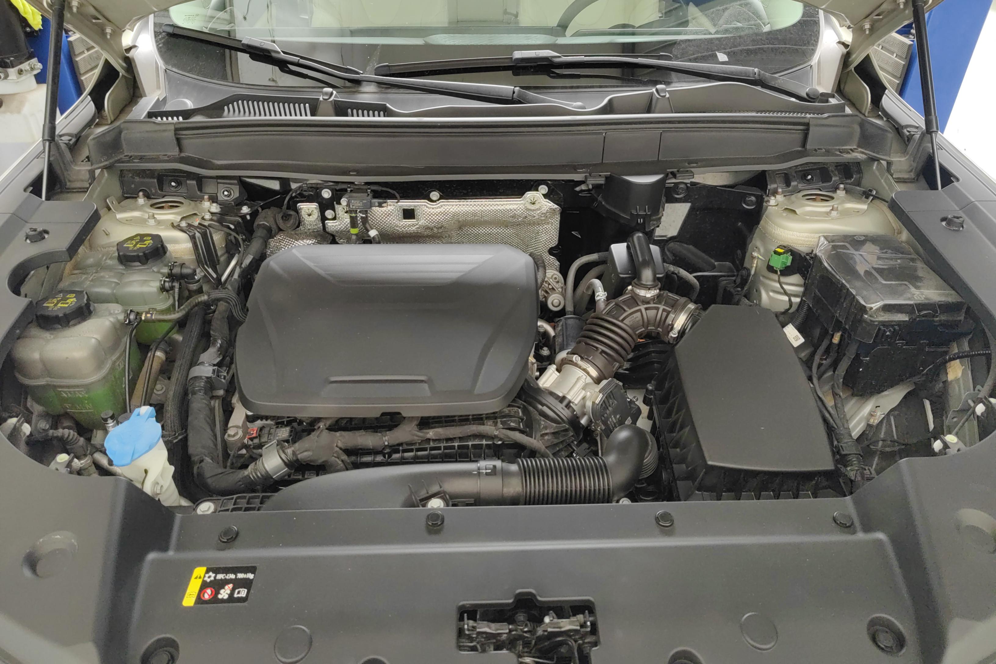 Haval Fierce Dragon MAX 2023 car image #22