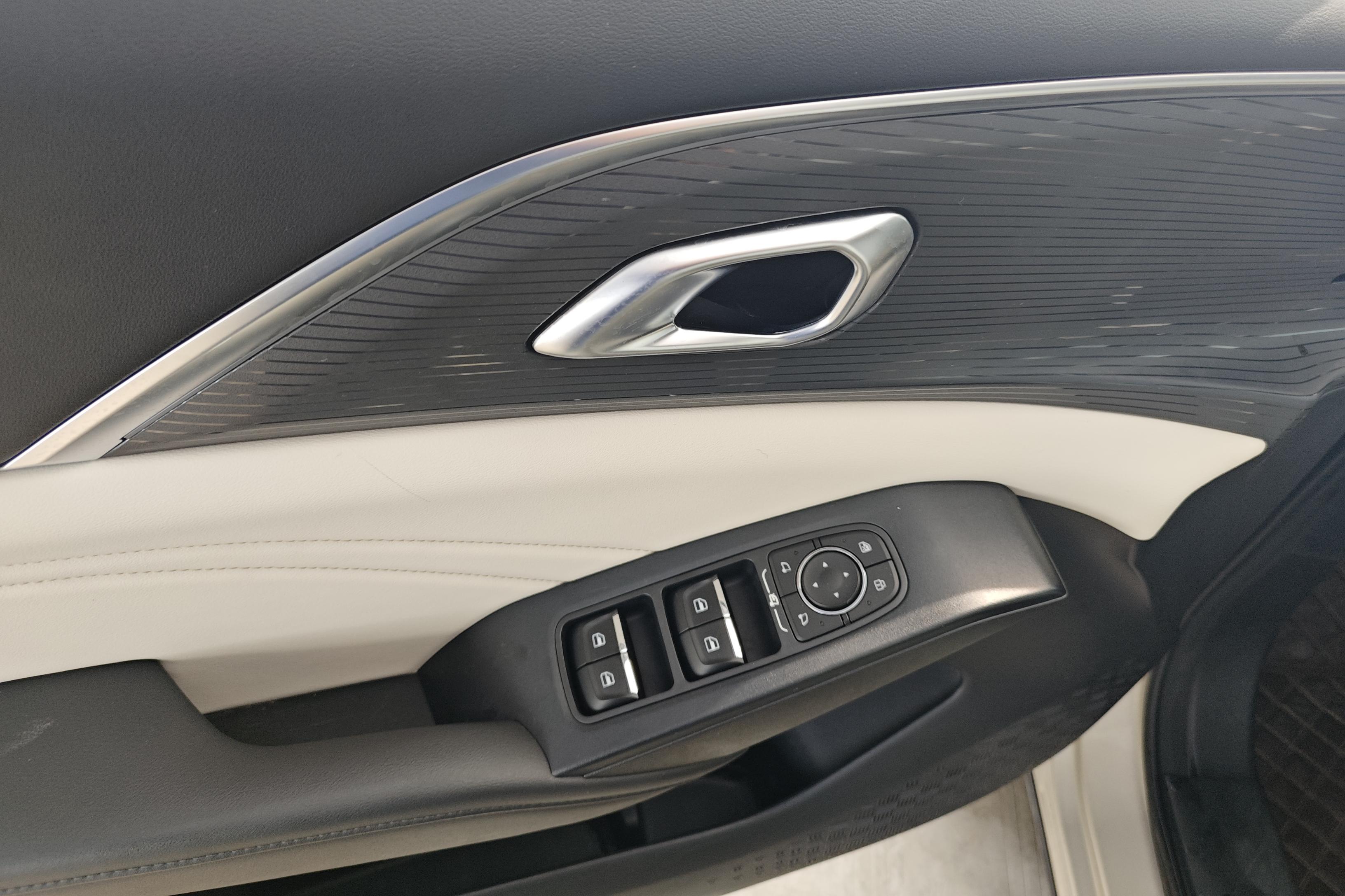 Haval Fierce Dragon MAX 2023 car image #22