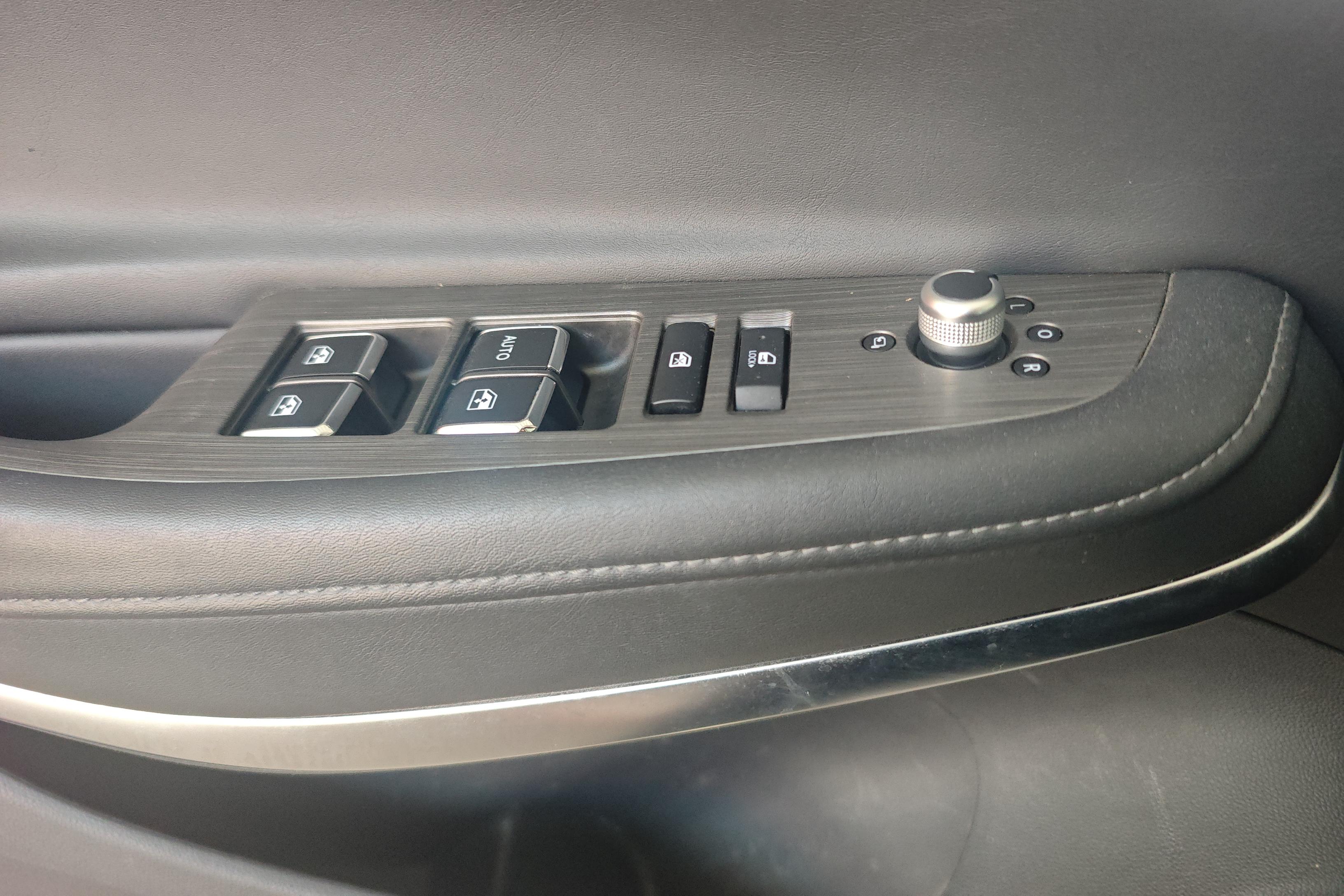 长安 锐程CC 2020 汽车图片 #22