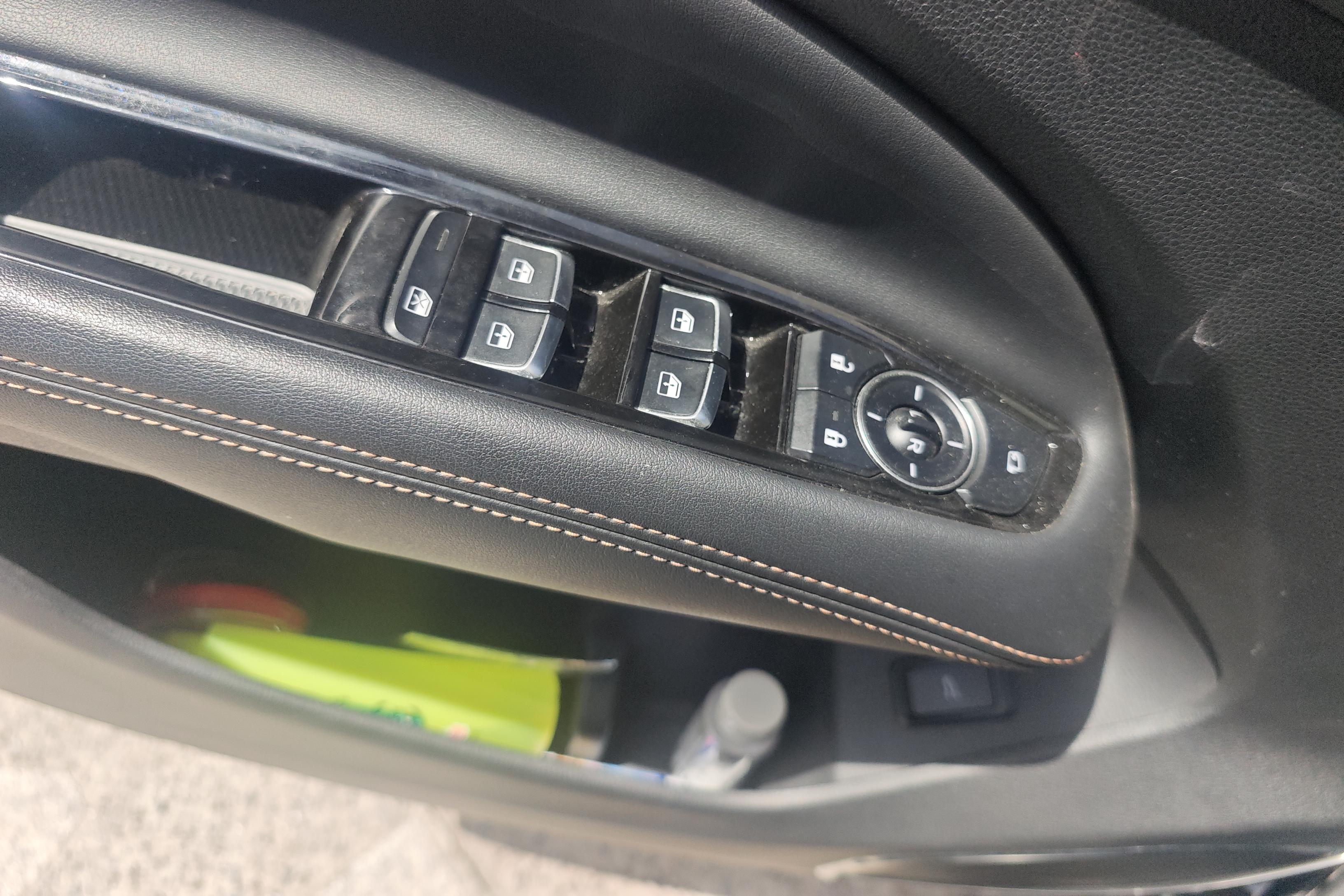 Ford Equator 2021 #22 Ford Equator 2021 car image #22