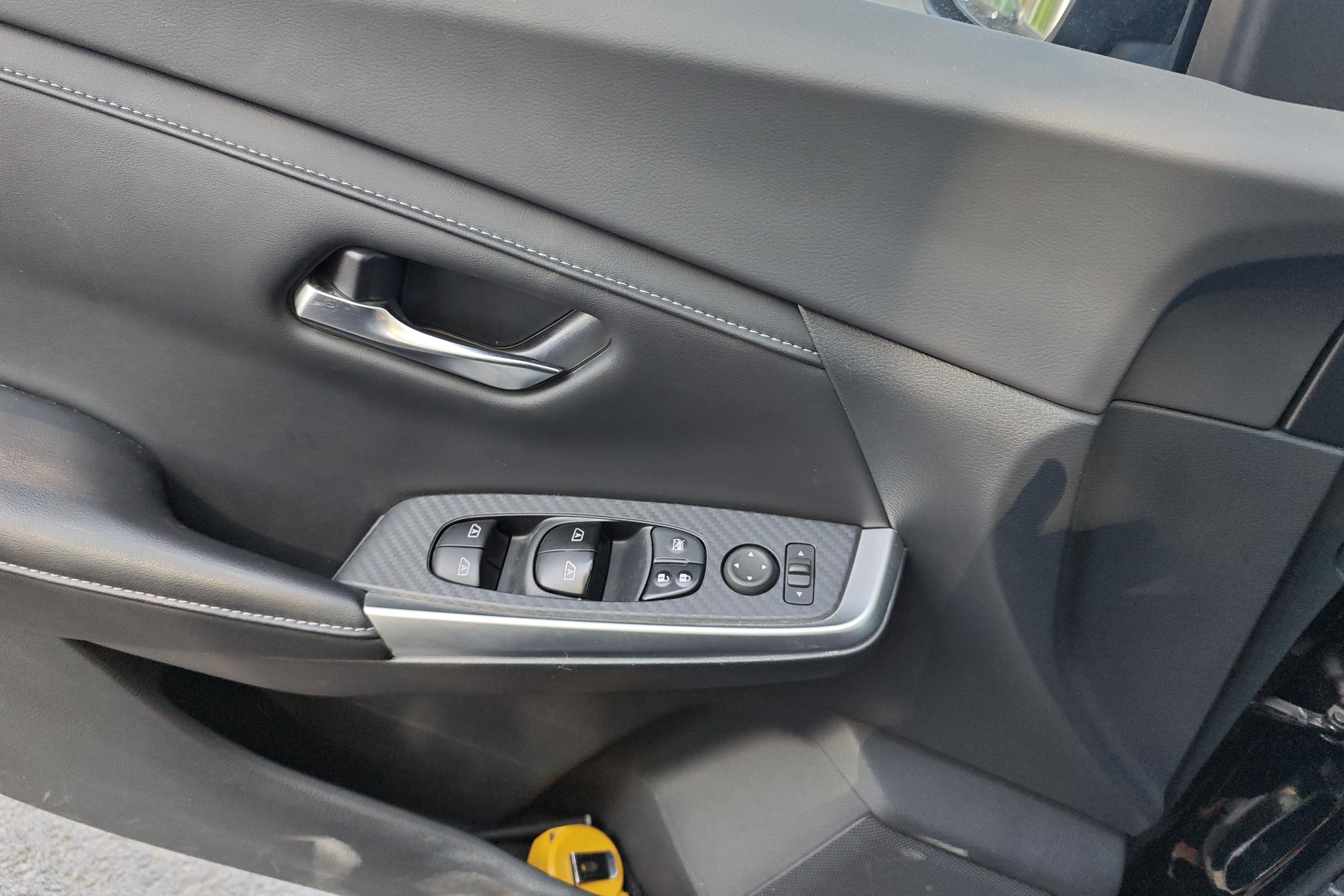 Nissan Sylphy 2023 #22 Nissan Sylphy 2023 car image #22