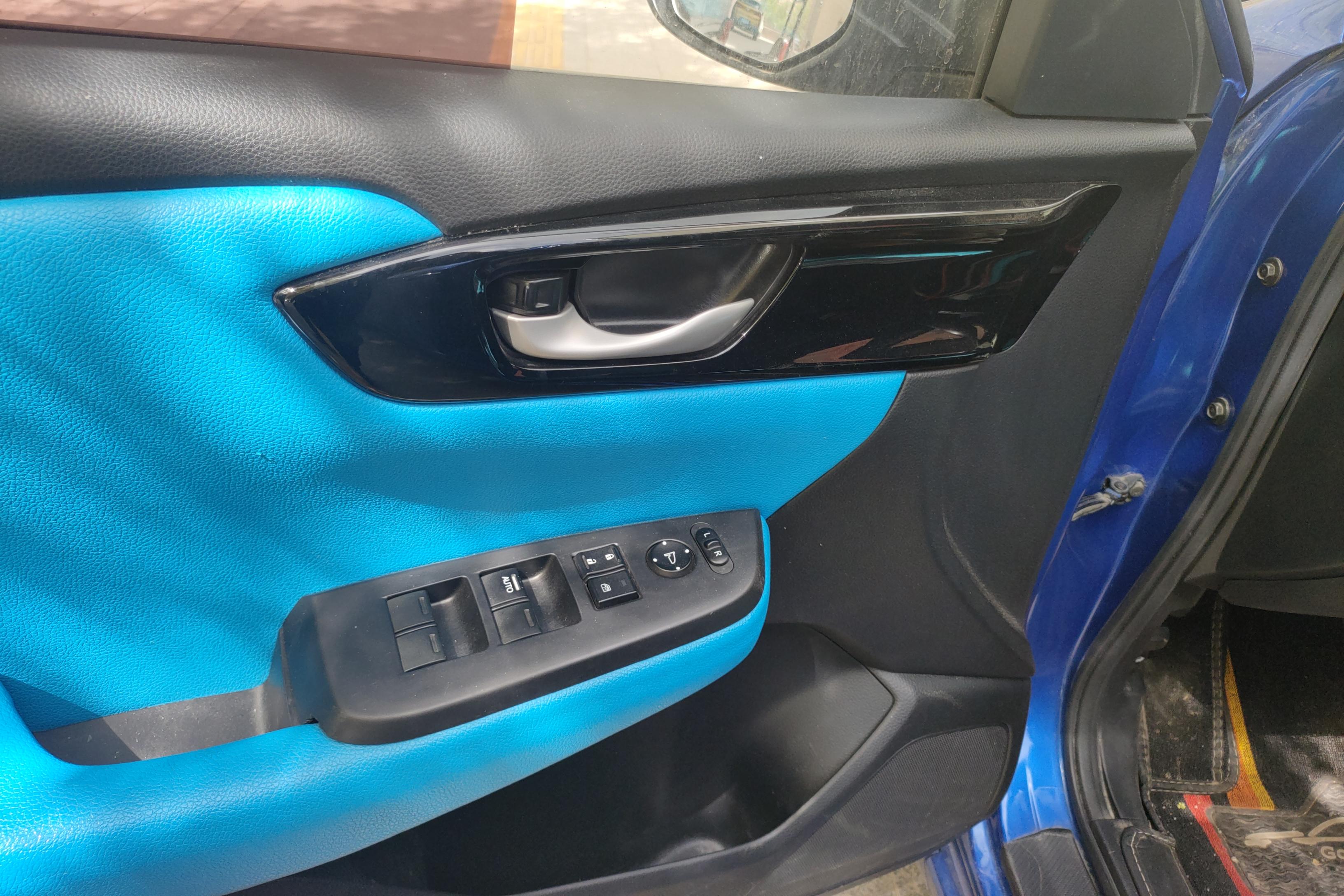 Honda Envix 2020 car image #22