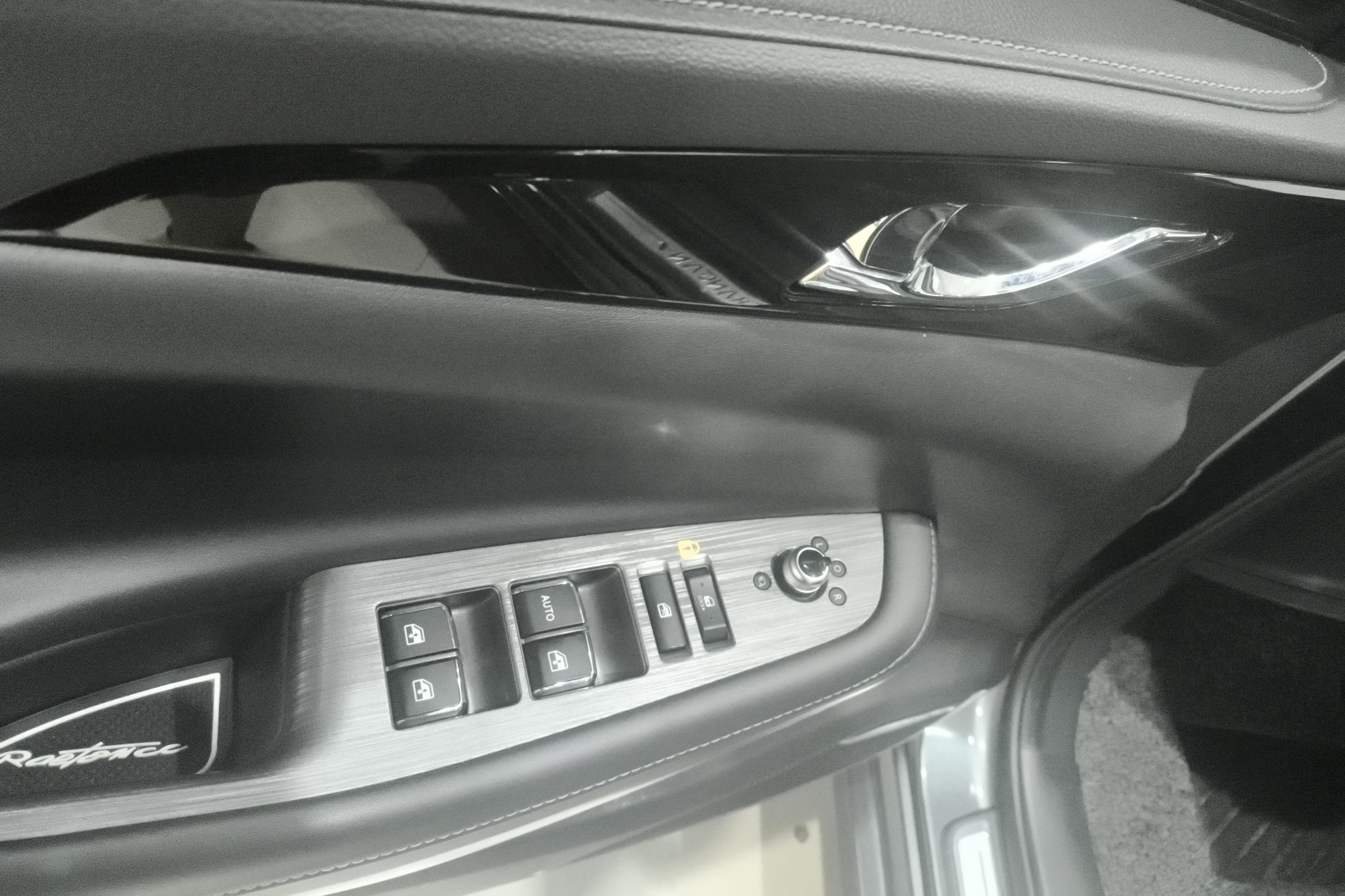 长安 锐程CC 2021 汽车图片 #22