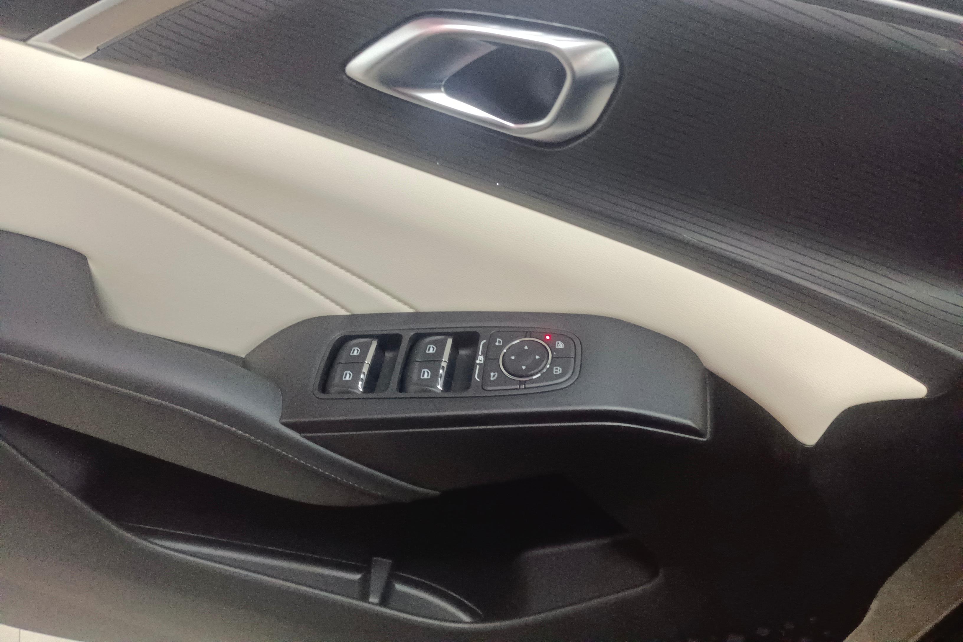 Haval Fierce Dragon MAX 2023 car image #22