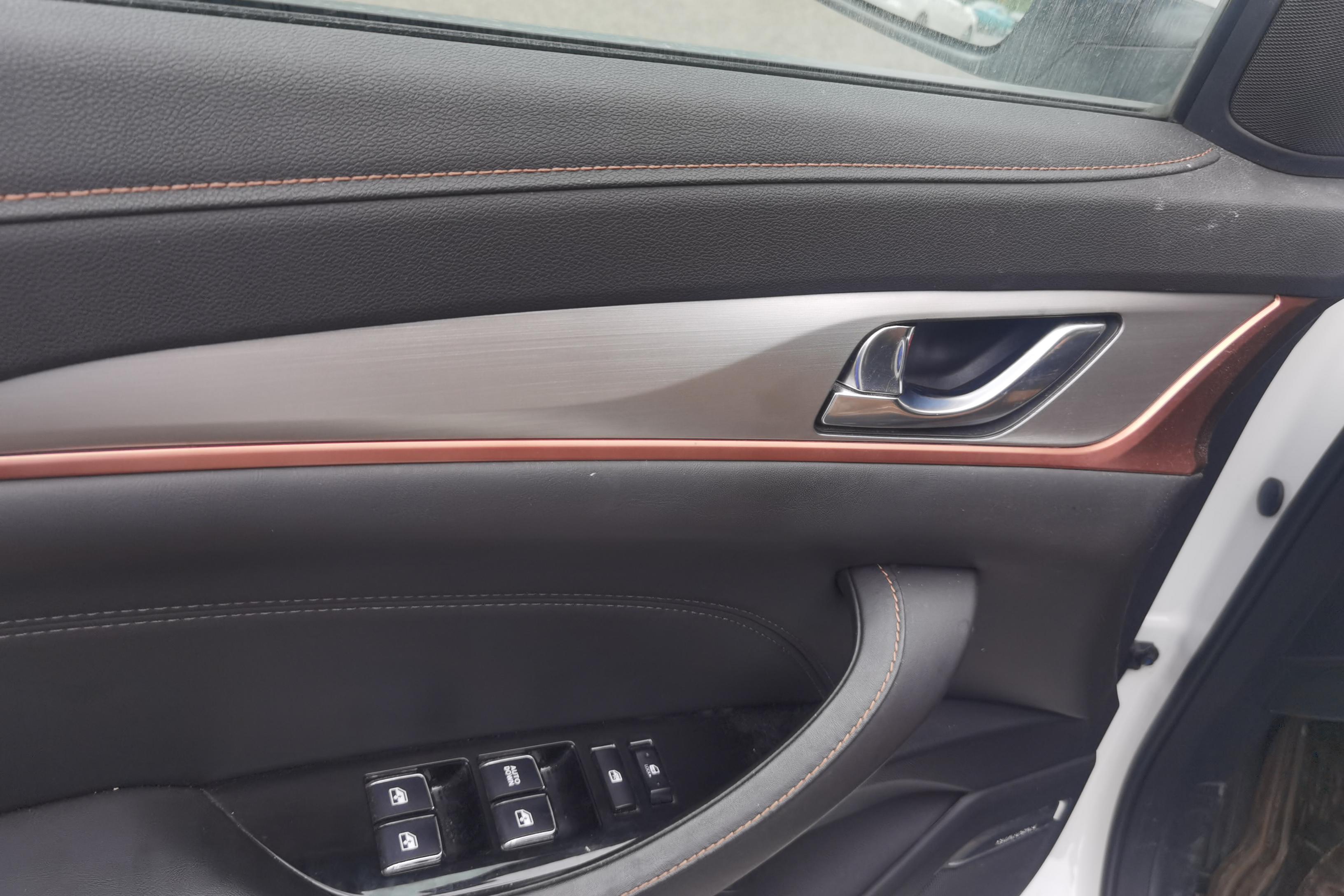 Changan Raeton 2018 #22 Changan Raeton 2018 immagine di auto #22