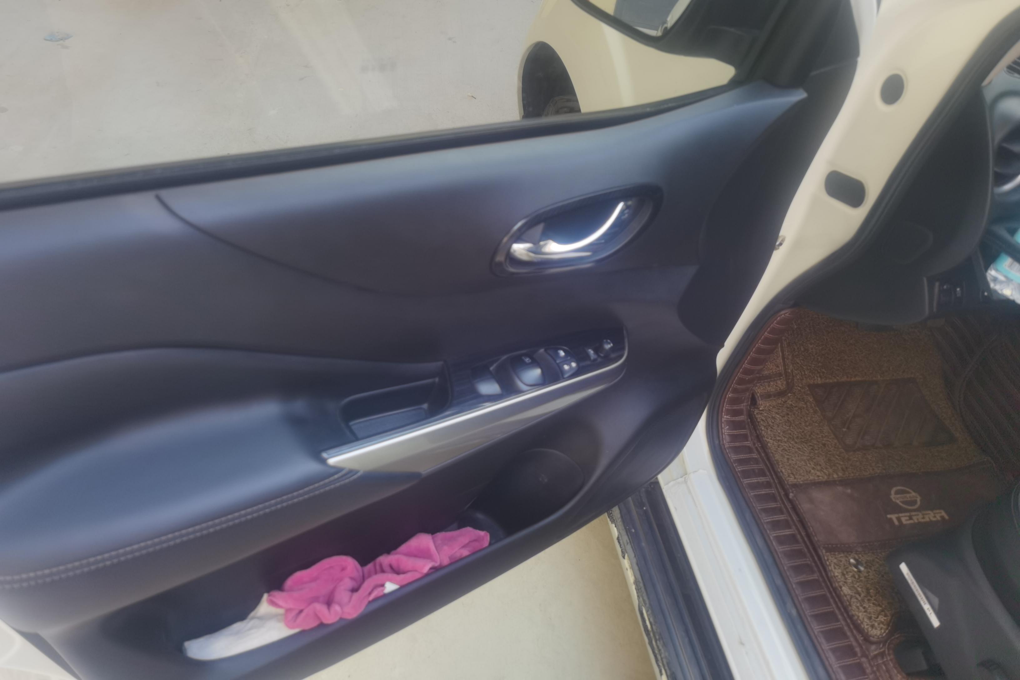 日产 途达 2018 汽车图片 #22