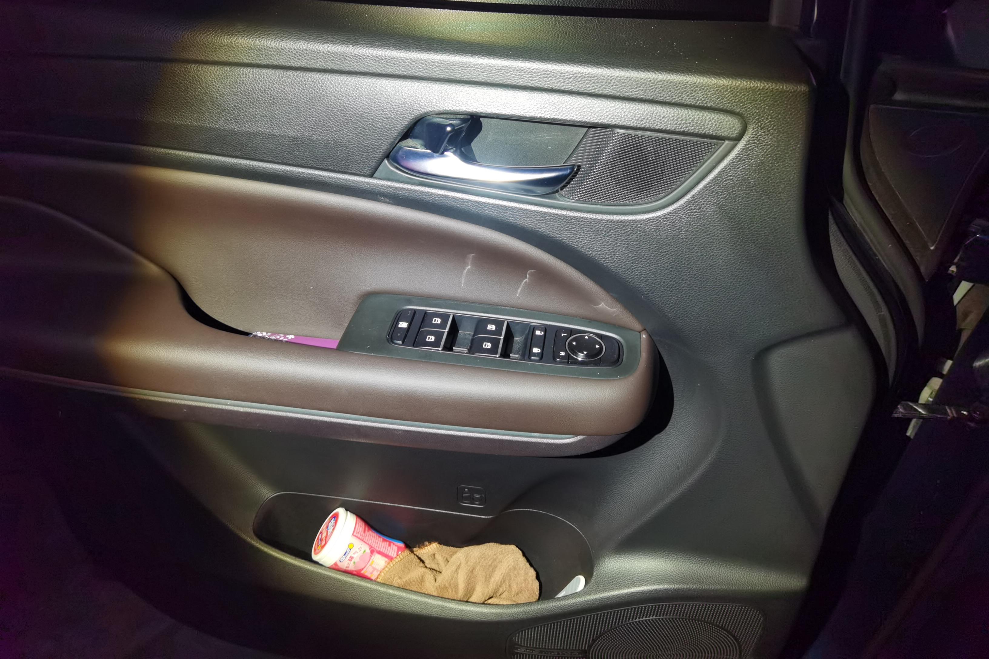 GAC Trumpchi M6 2019 car image #22