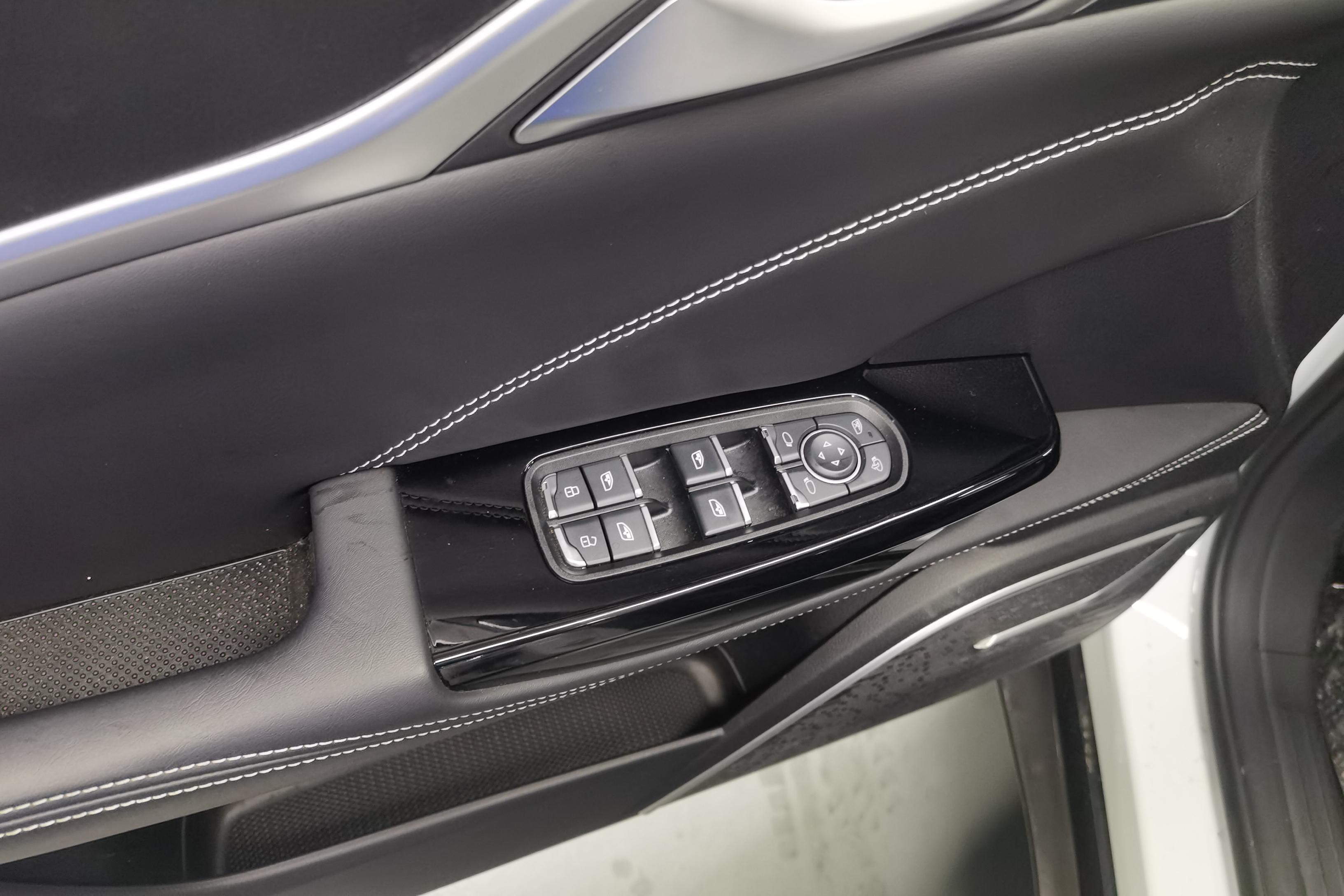 Neta U 2024 изображение автомобиля #22