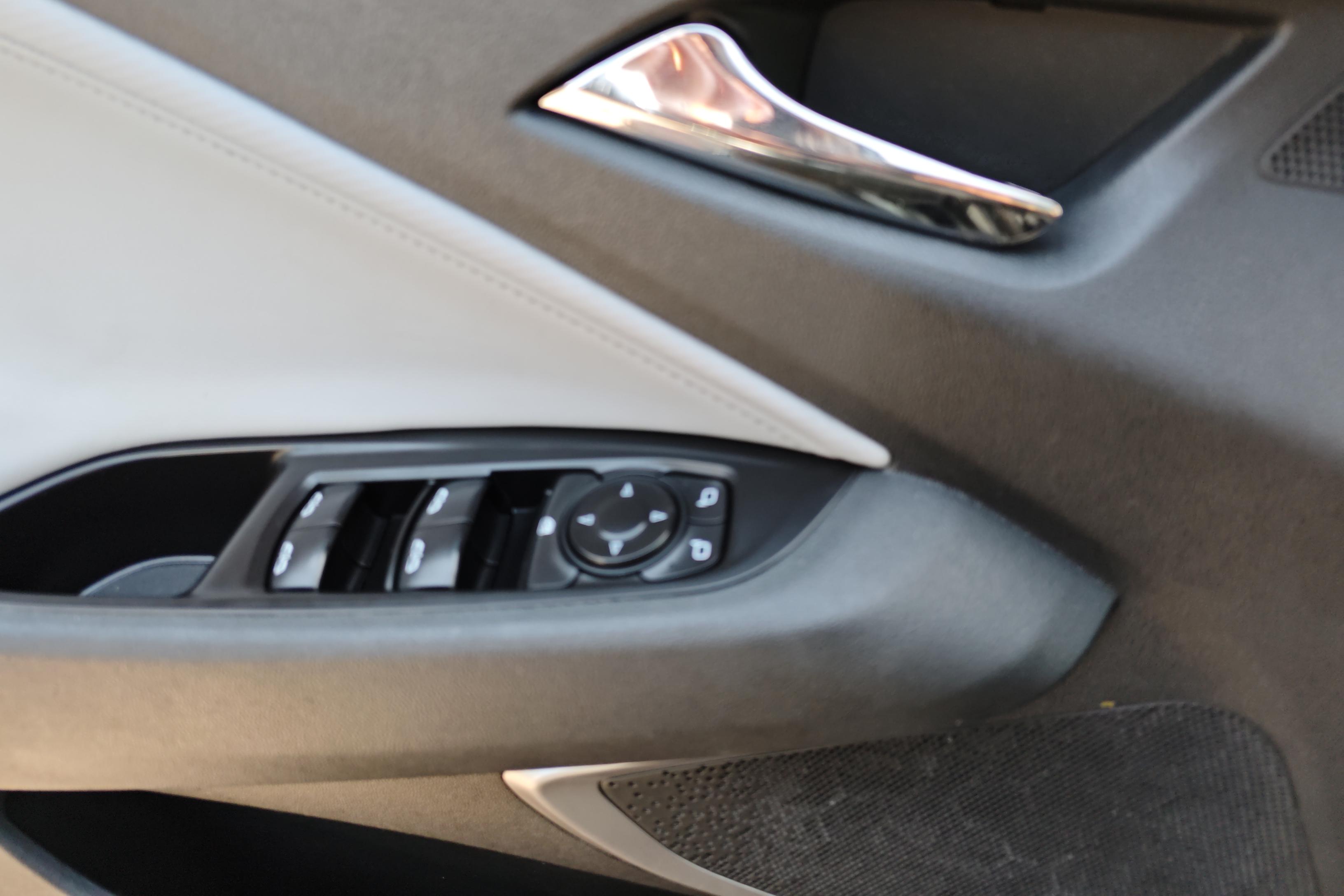 Chevrolet Orlando 2023 car image #22