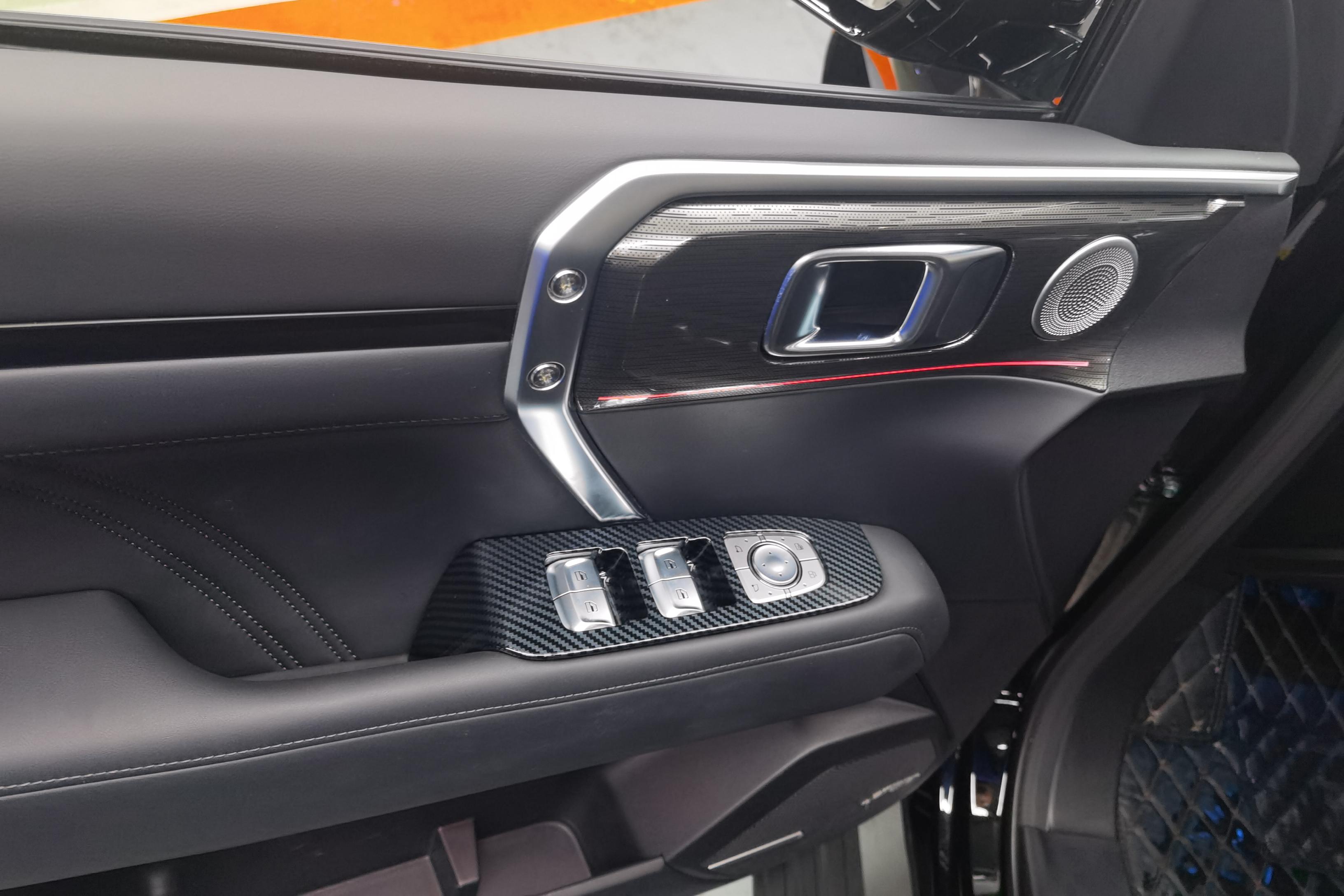 Tank 400 2024 car image #22