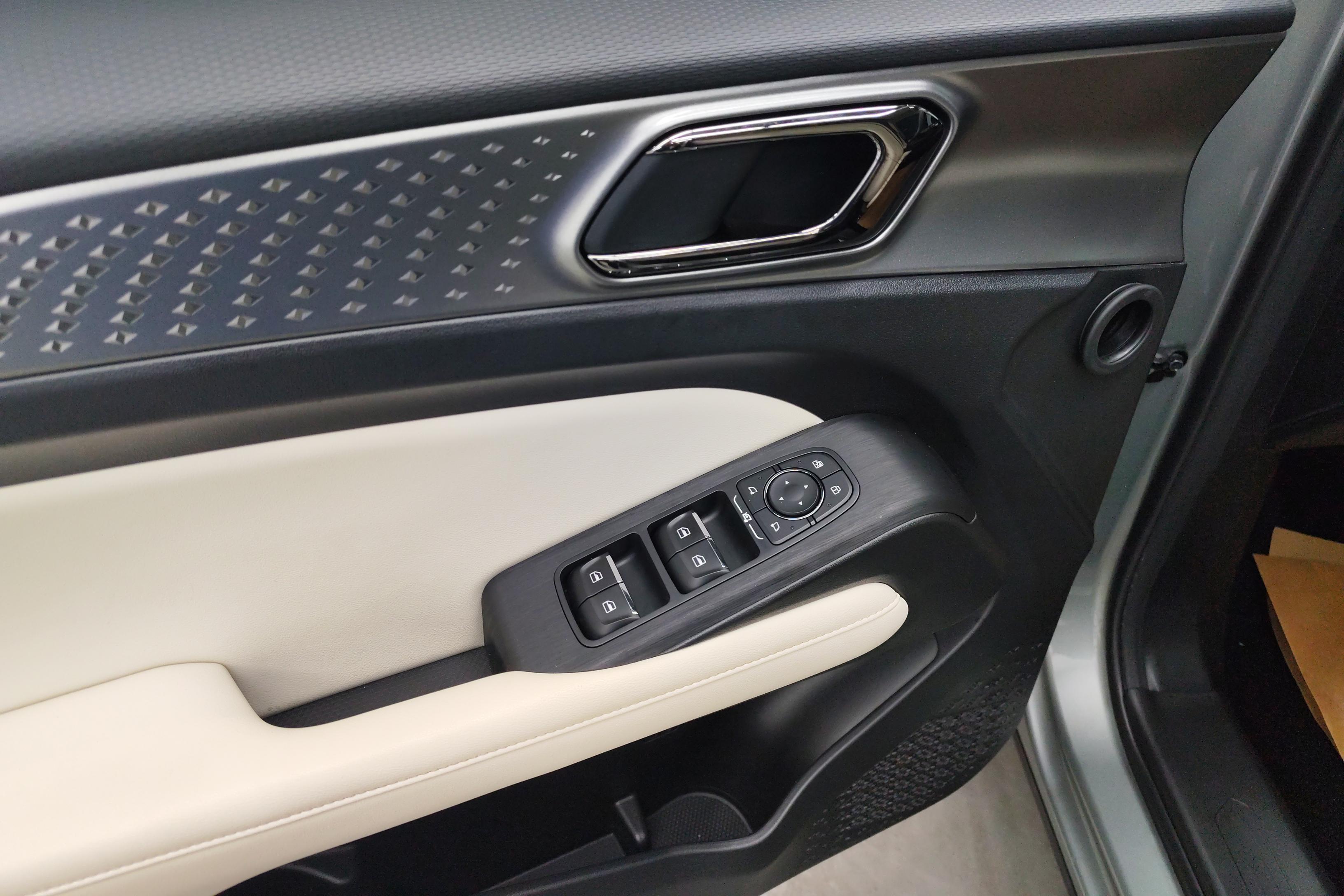 Haval Fierce Dragon 2023 car image #22