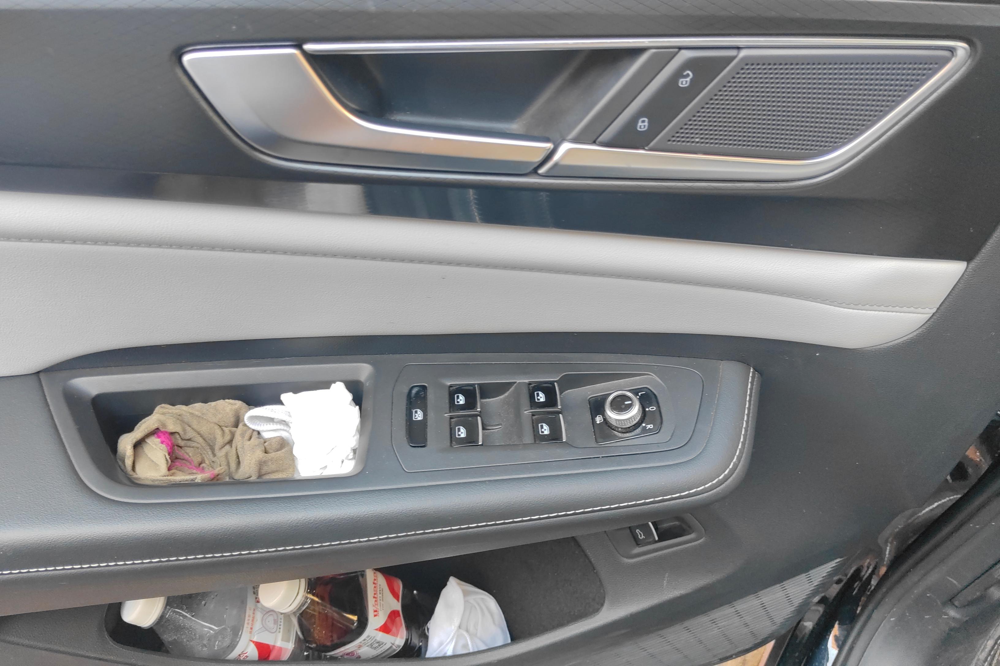 Volkswagen Teramont 2021 immagine di auto #22