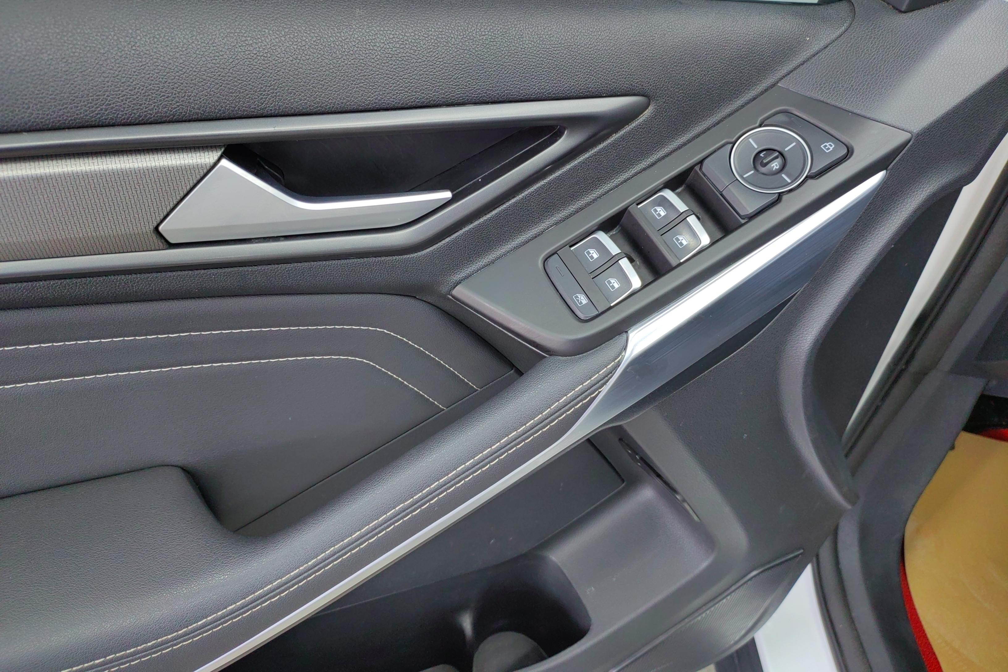 Ford Territory 2022 immagine di auto #22