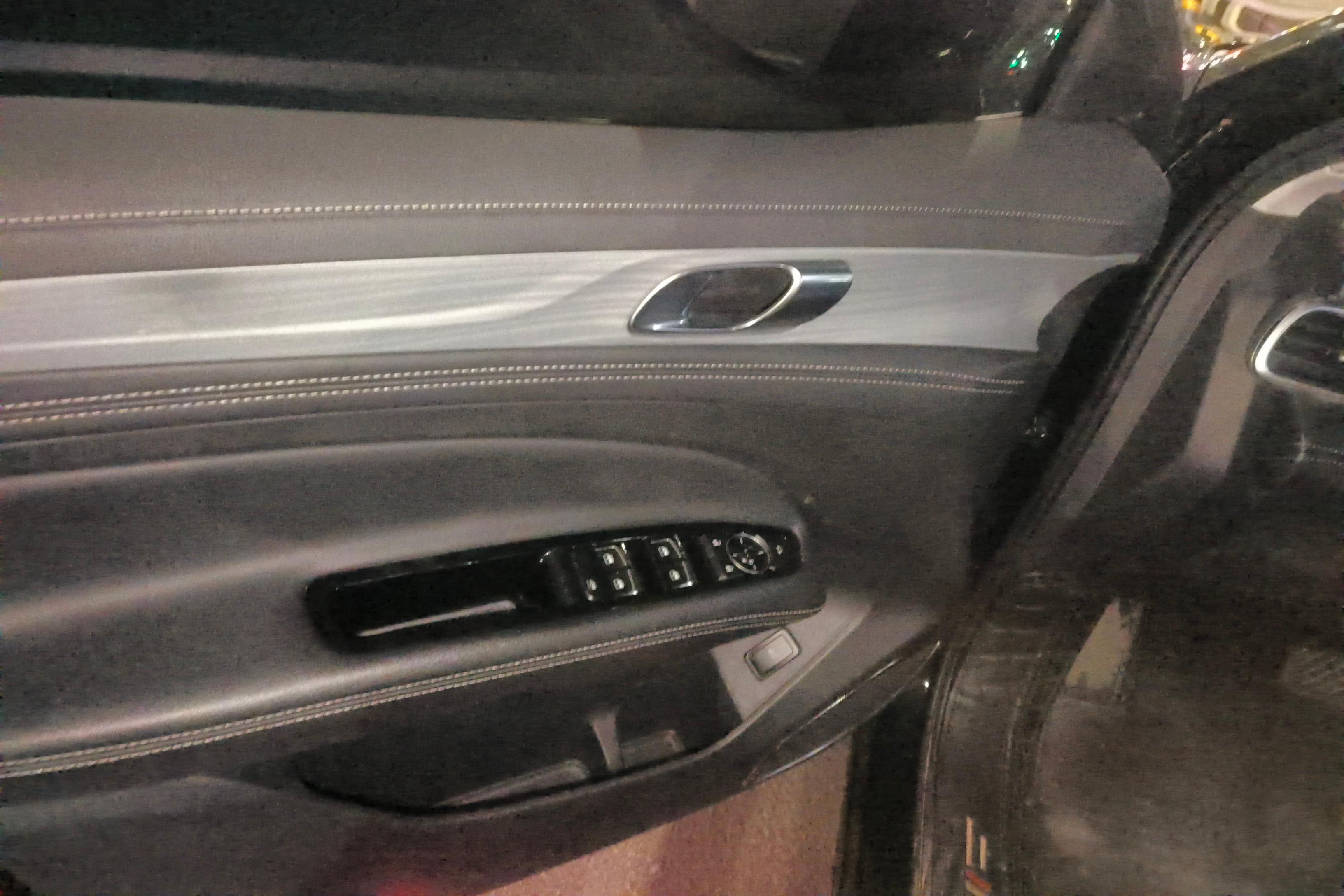 Ford Equator 2021 #22 Ford Equator 2021 car image #22