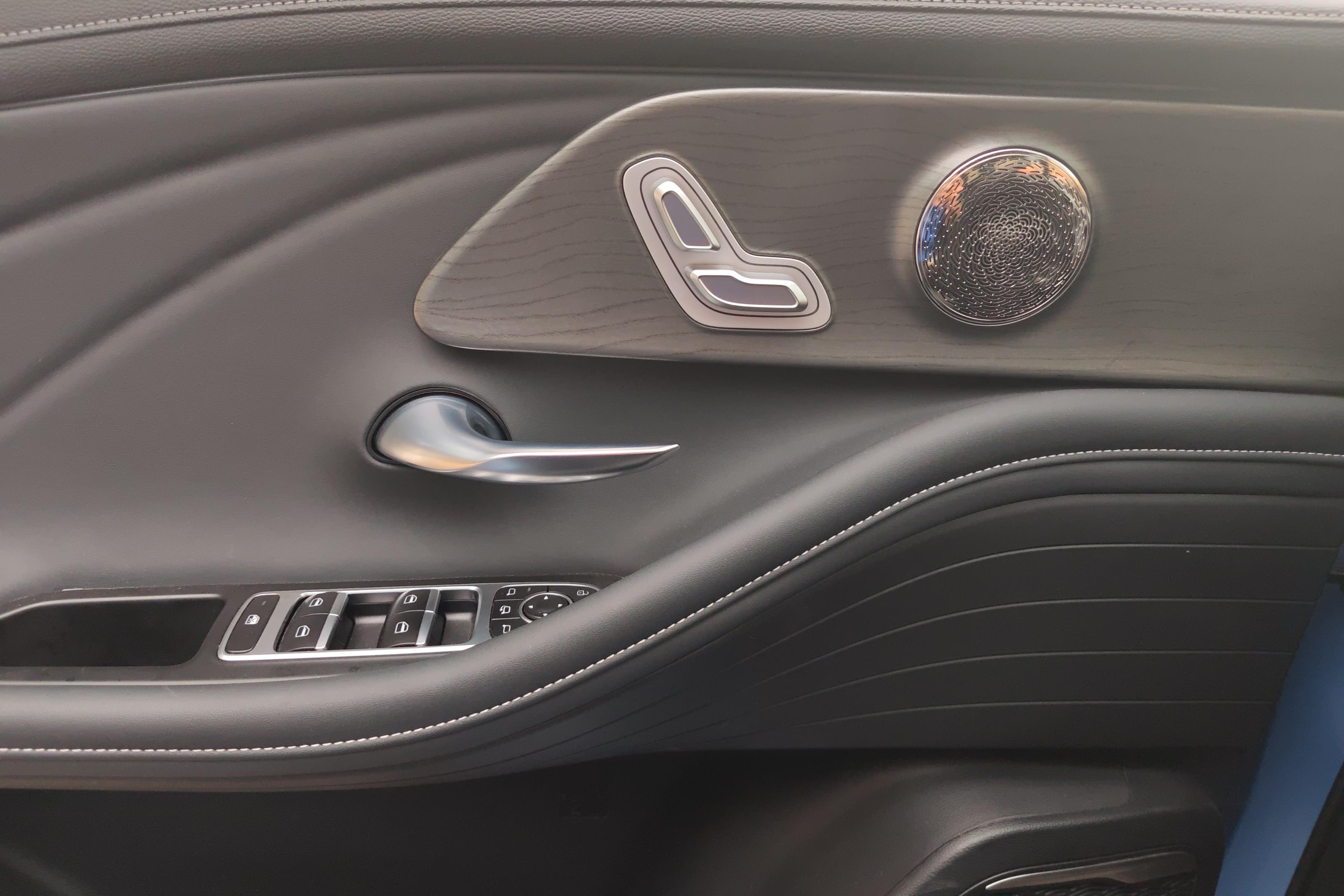 Chery Arrizo 8 Pro 2023 car image #22