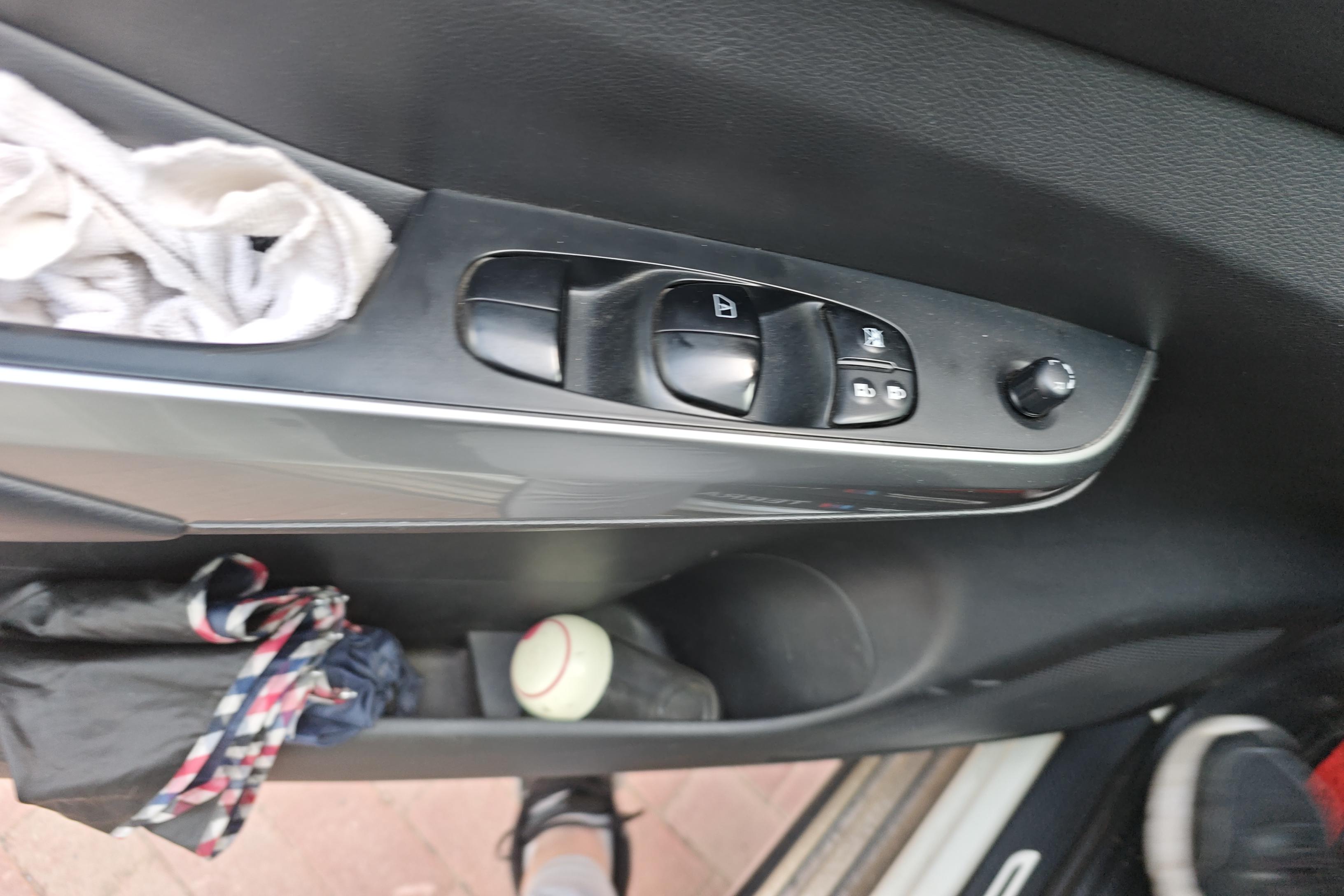 日产 途达 2018 汽车图片 #22