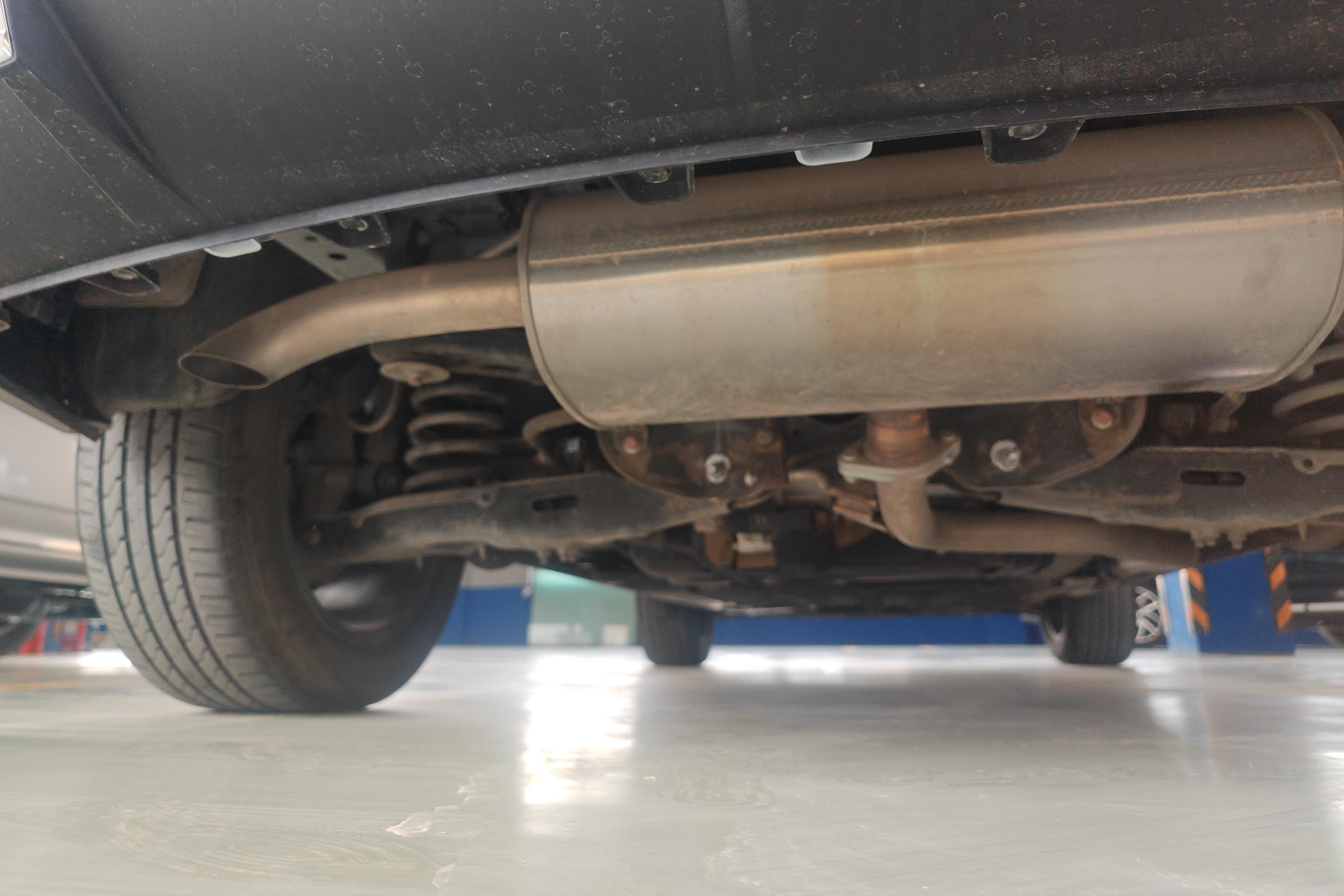 Haval Fierce Dragon MAX 2023 car image #22