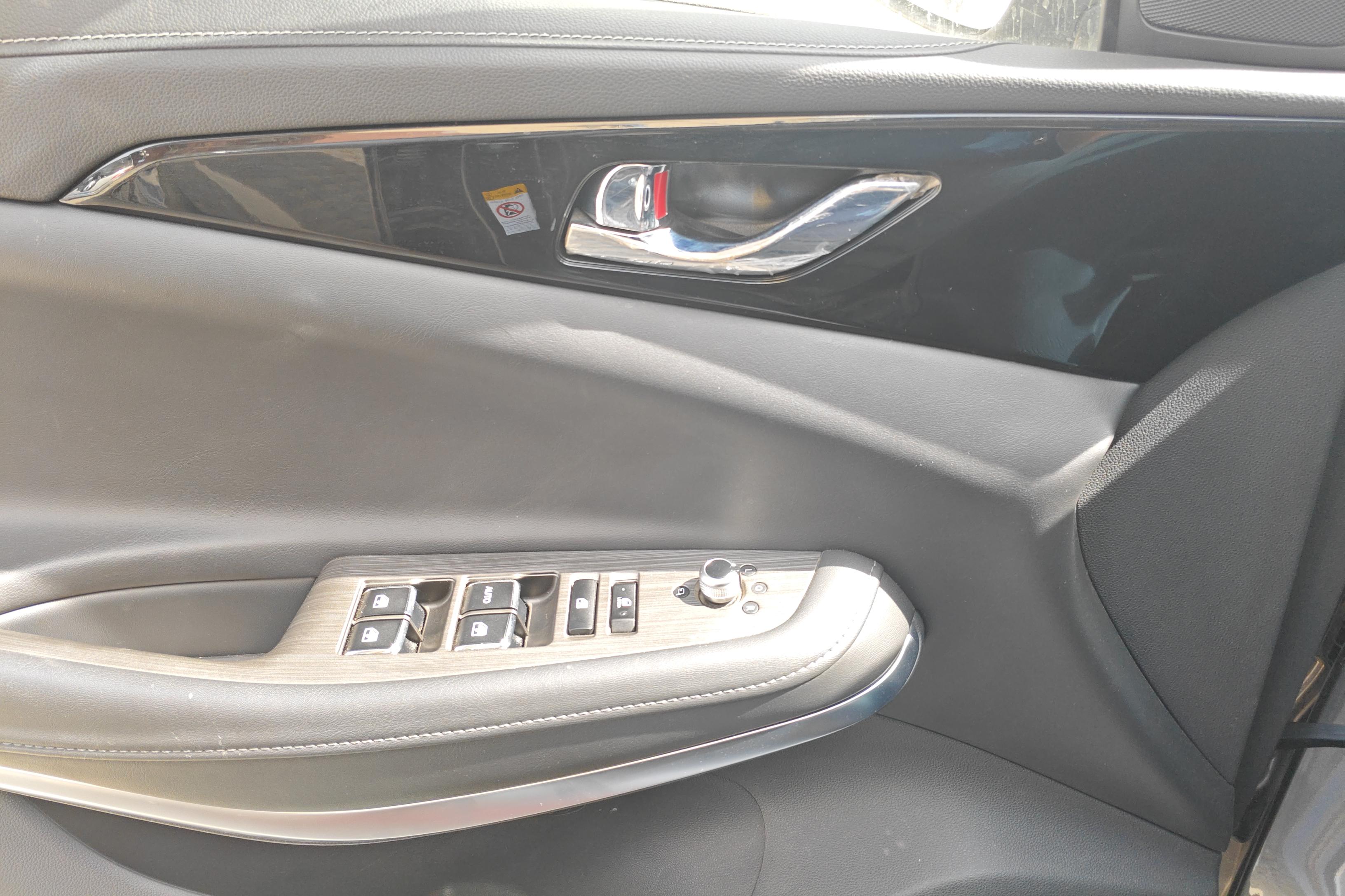 长安 锐程CC 2021 #22 长安 锐程CC 2021 汽车图片 #22