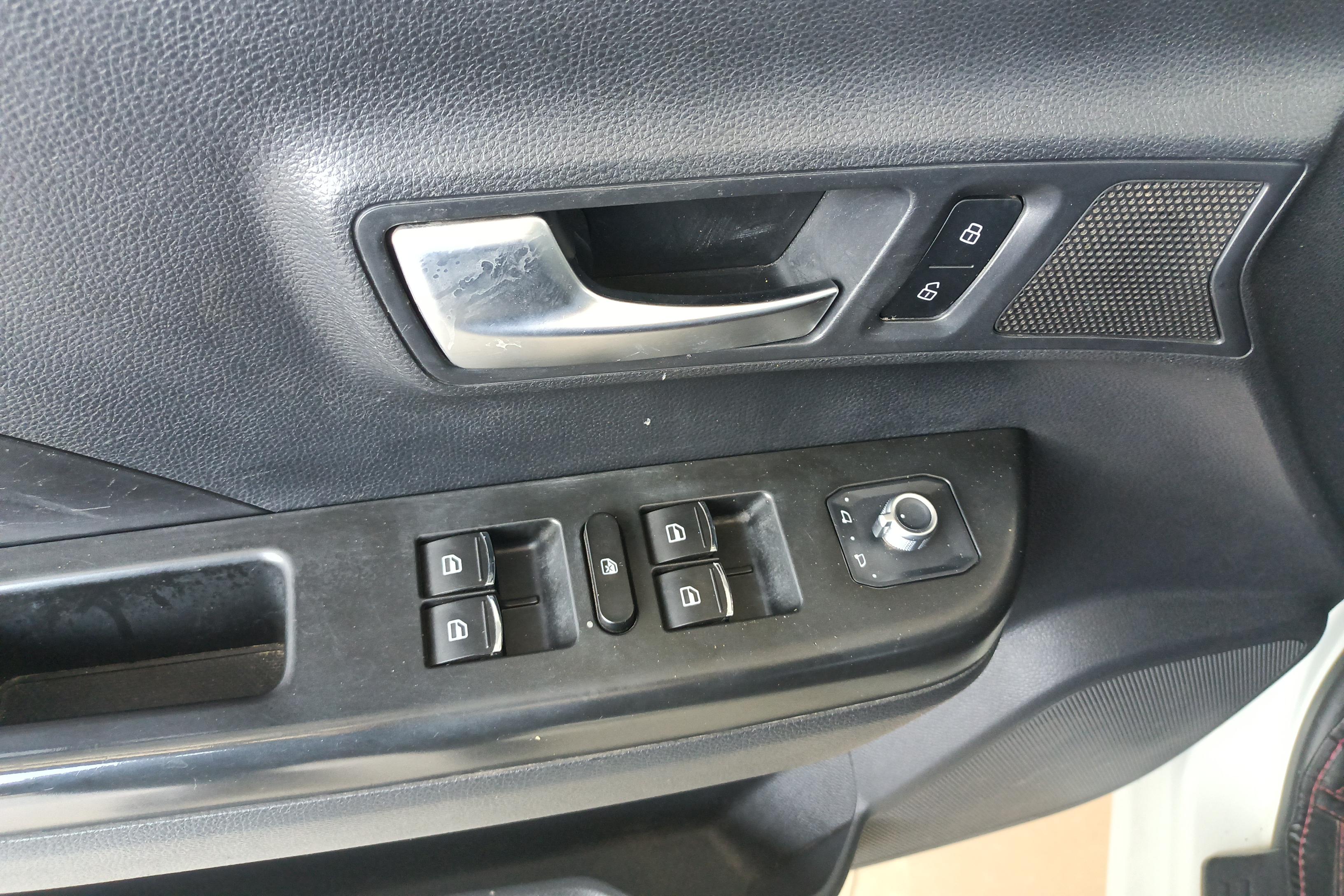 Great Wall Wingle 7 2020 #22 Great Wall Wingle 7 2020 car image #22