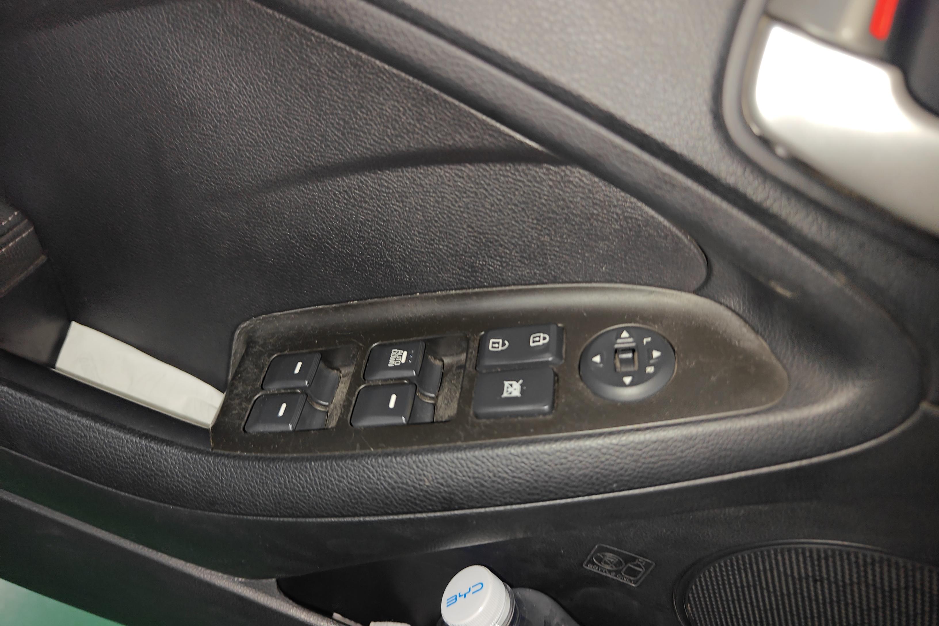 起亚 起亚K3S 2015 汽车图片 #22