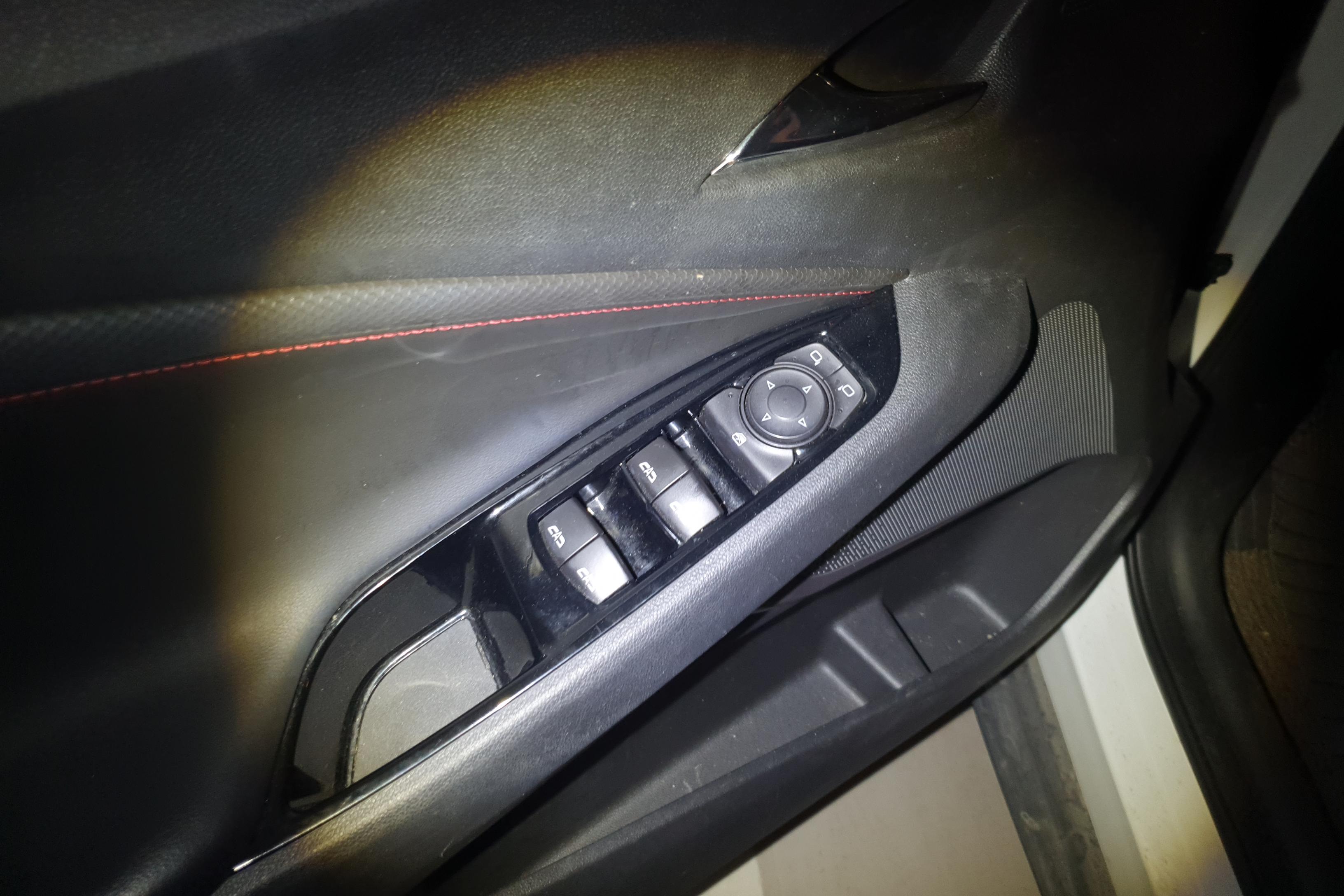 Chevrolet Orlando 2020 #22 Chevrolet Orlando 2020 car image #22