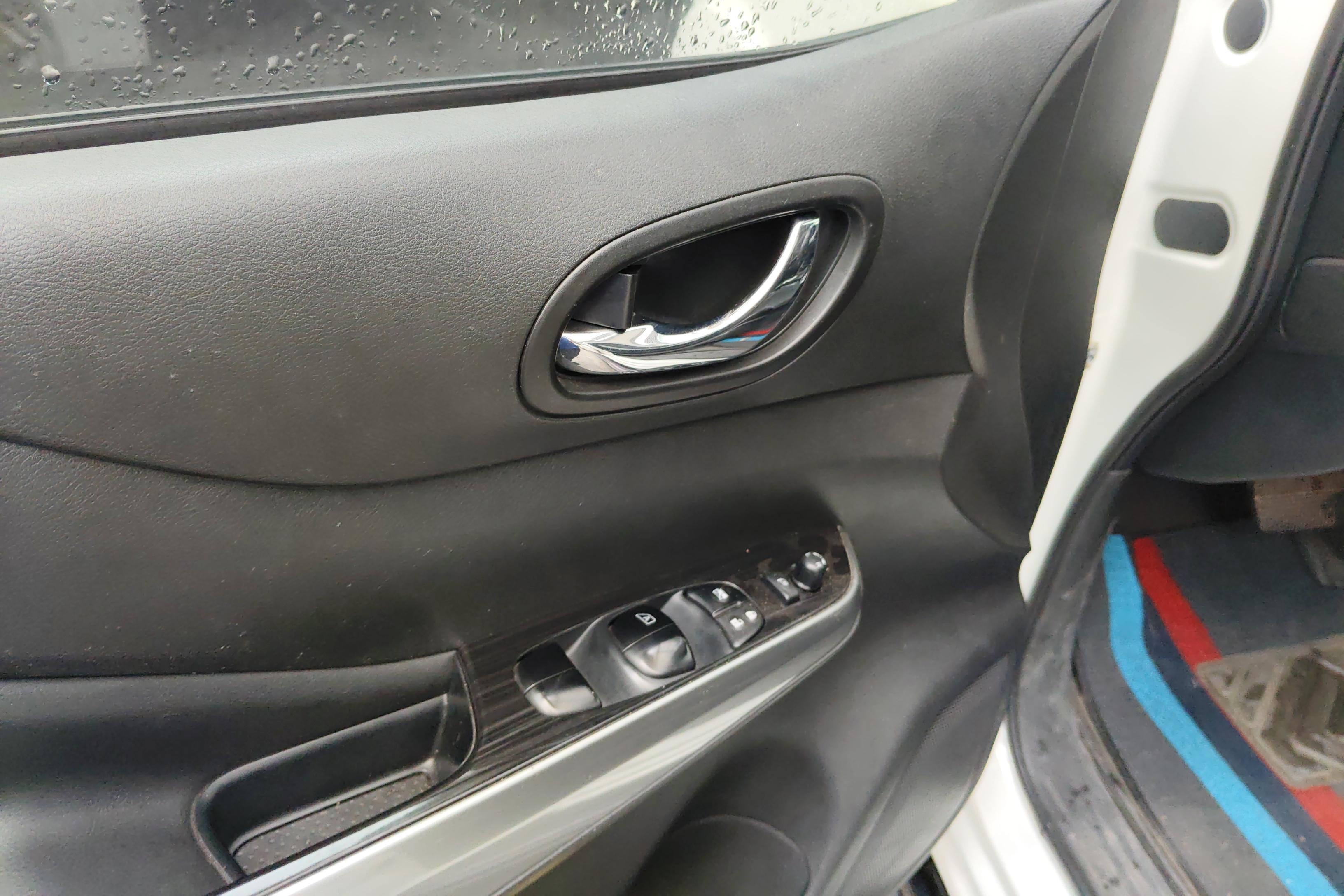 日产 途达 2018 汽车图片 #22