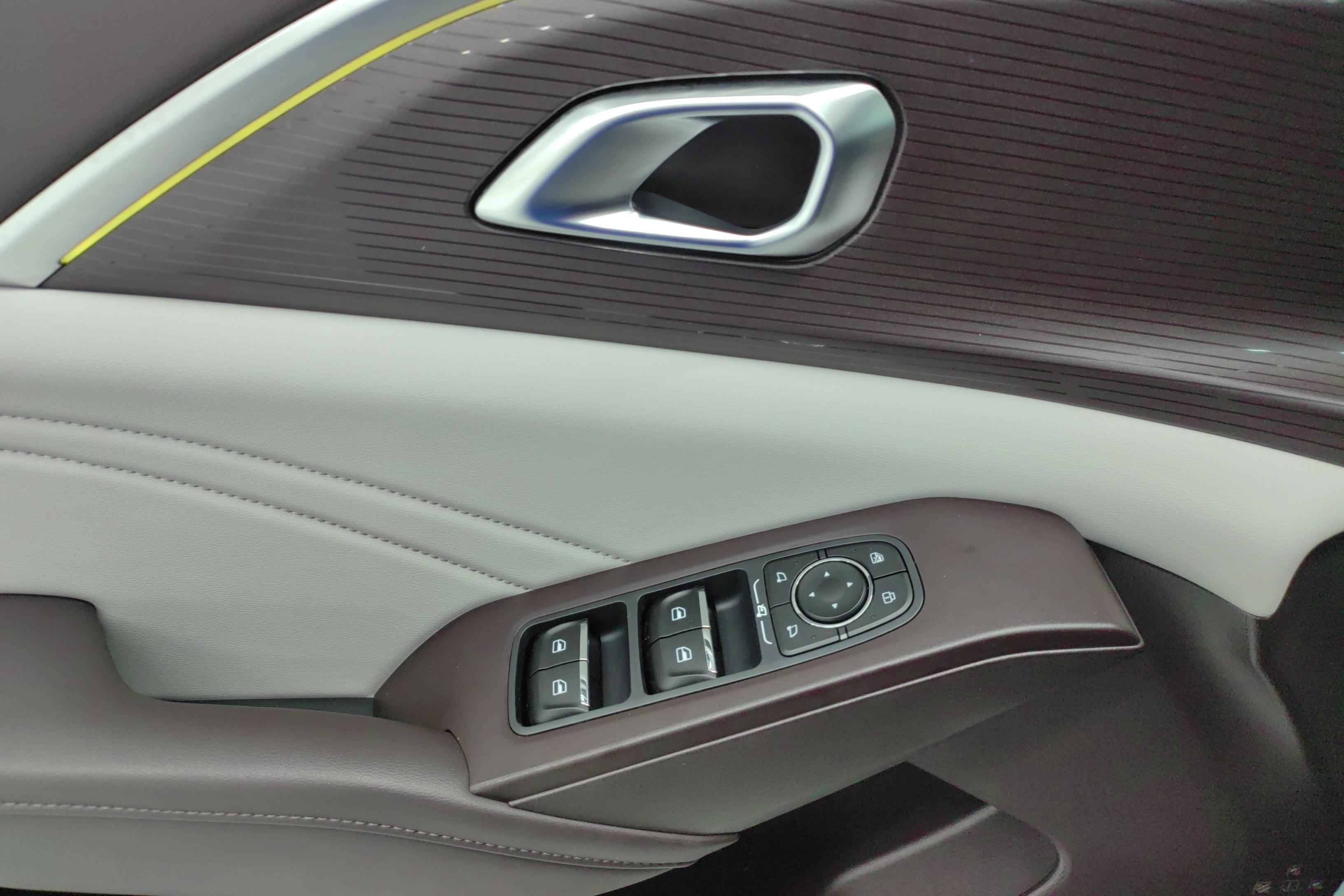 Haval Fierce Dragon MAX 2023 car image #22