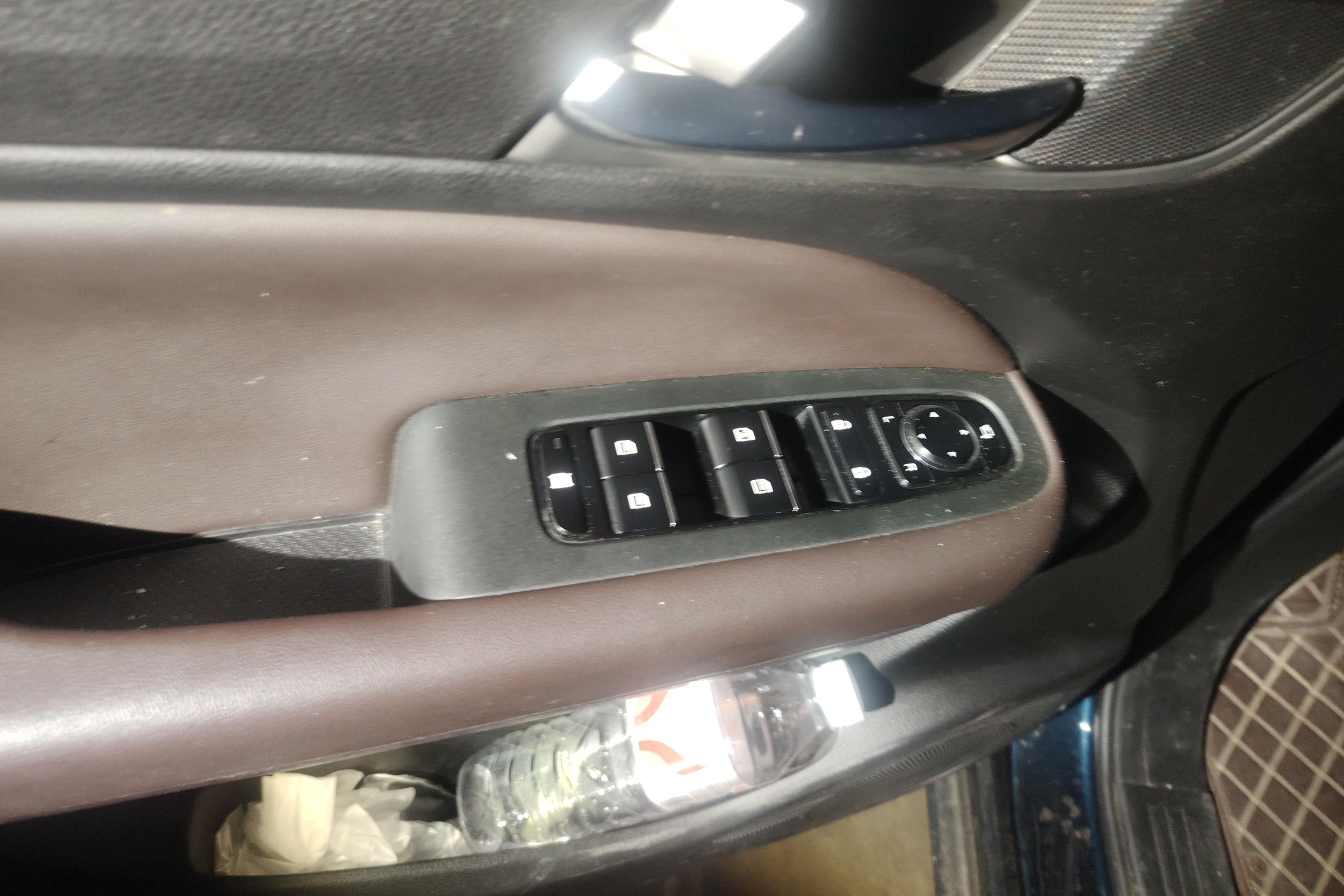 GAC Trumpchi M6 2020 car image #22