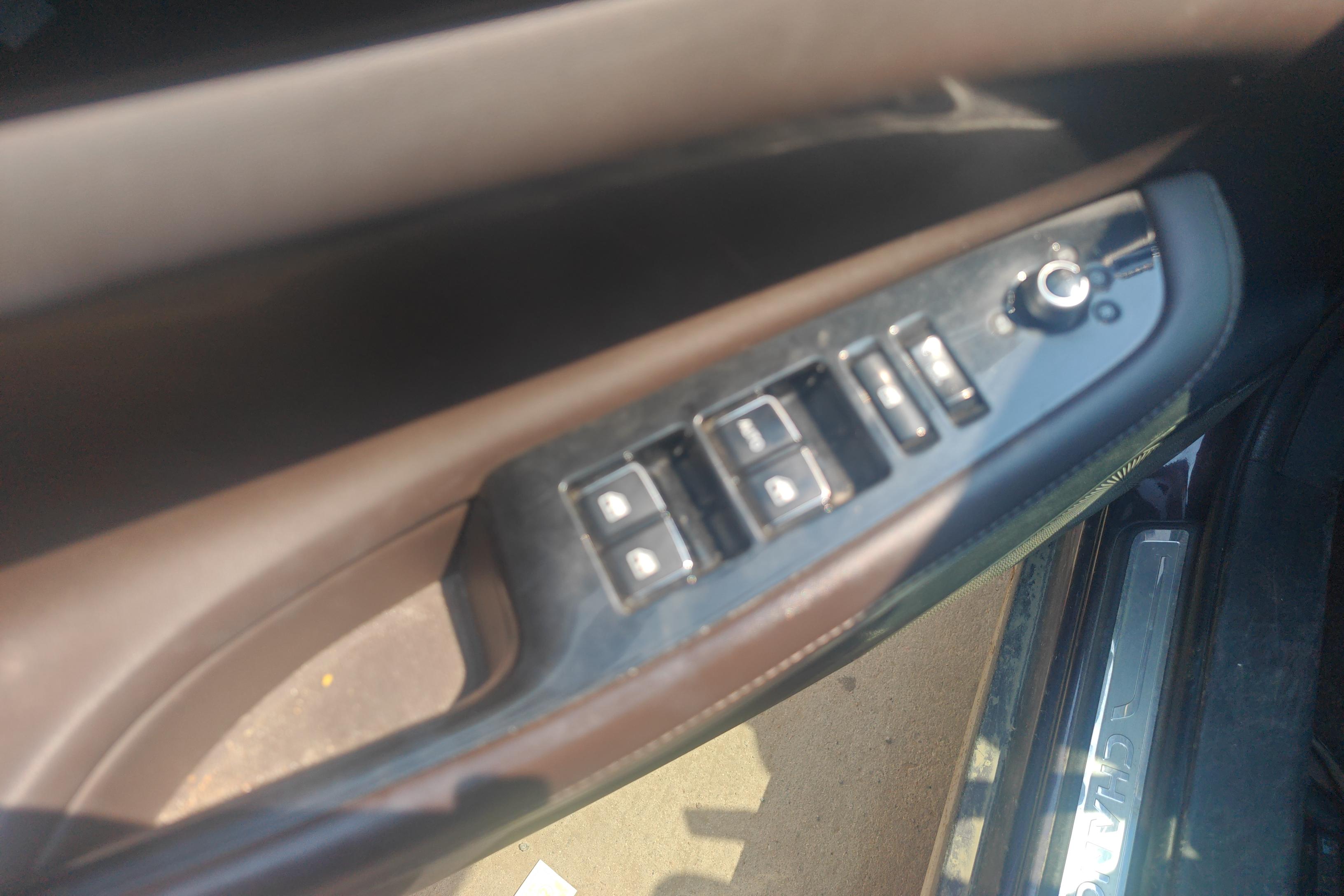 Changan Raeton 2018 car image #22