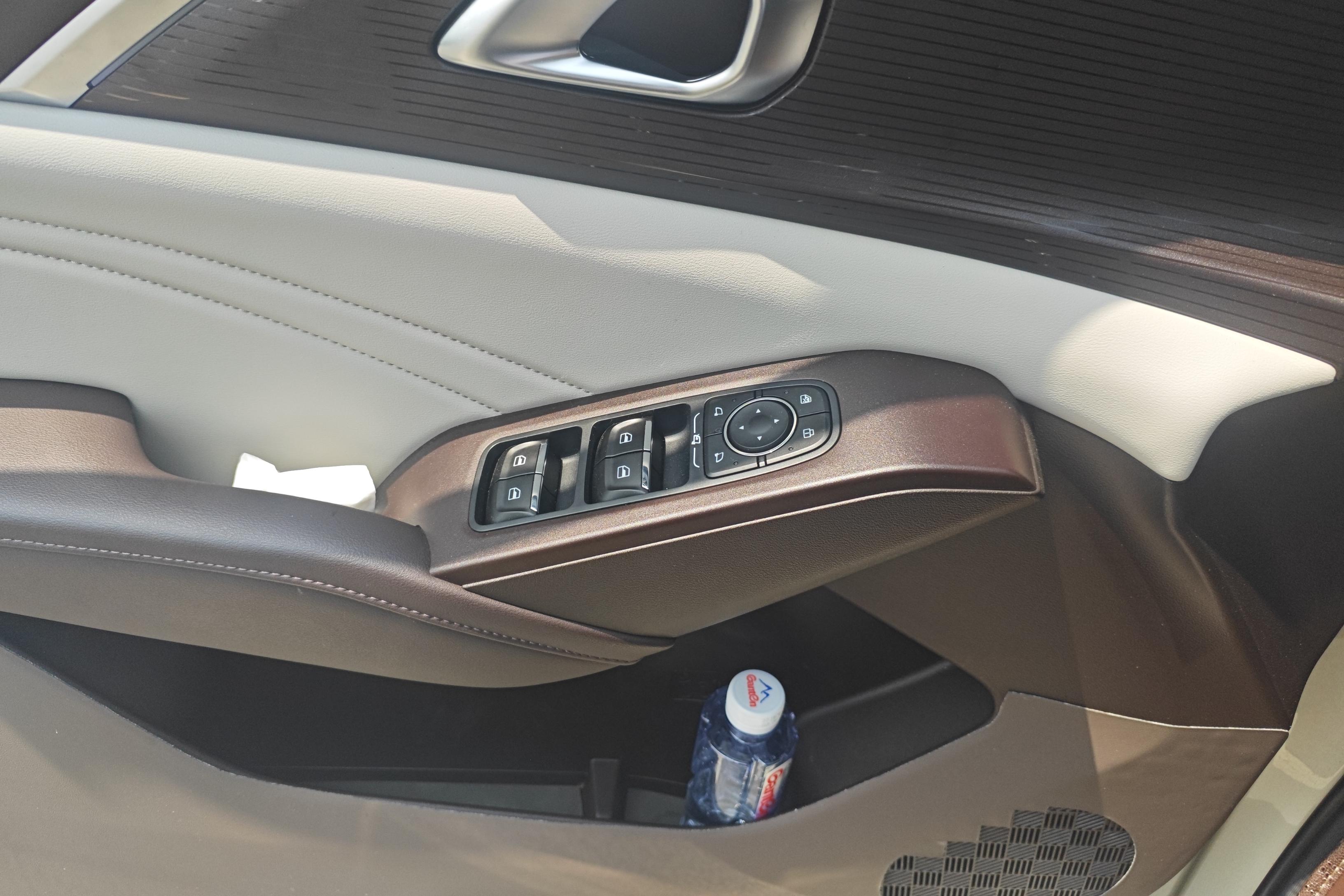 Haval Fierce Dragon MAX 2024 car image #22