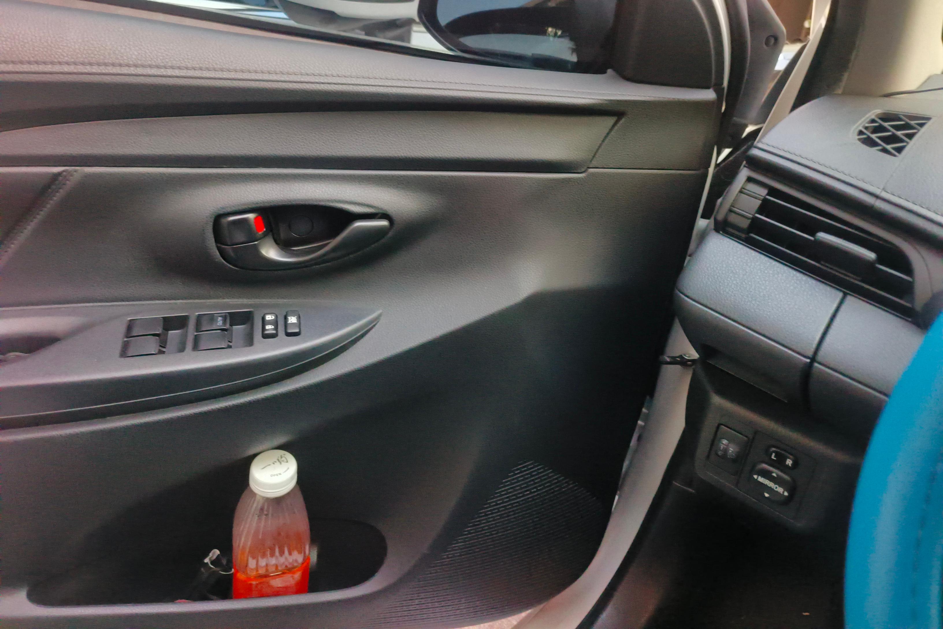 Toyota Vios 2020 car image #22