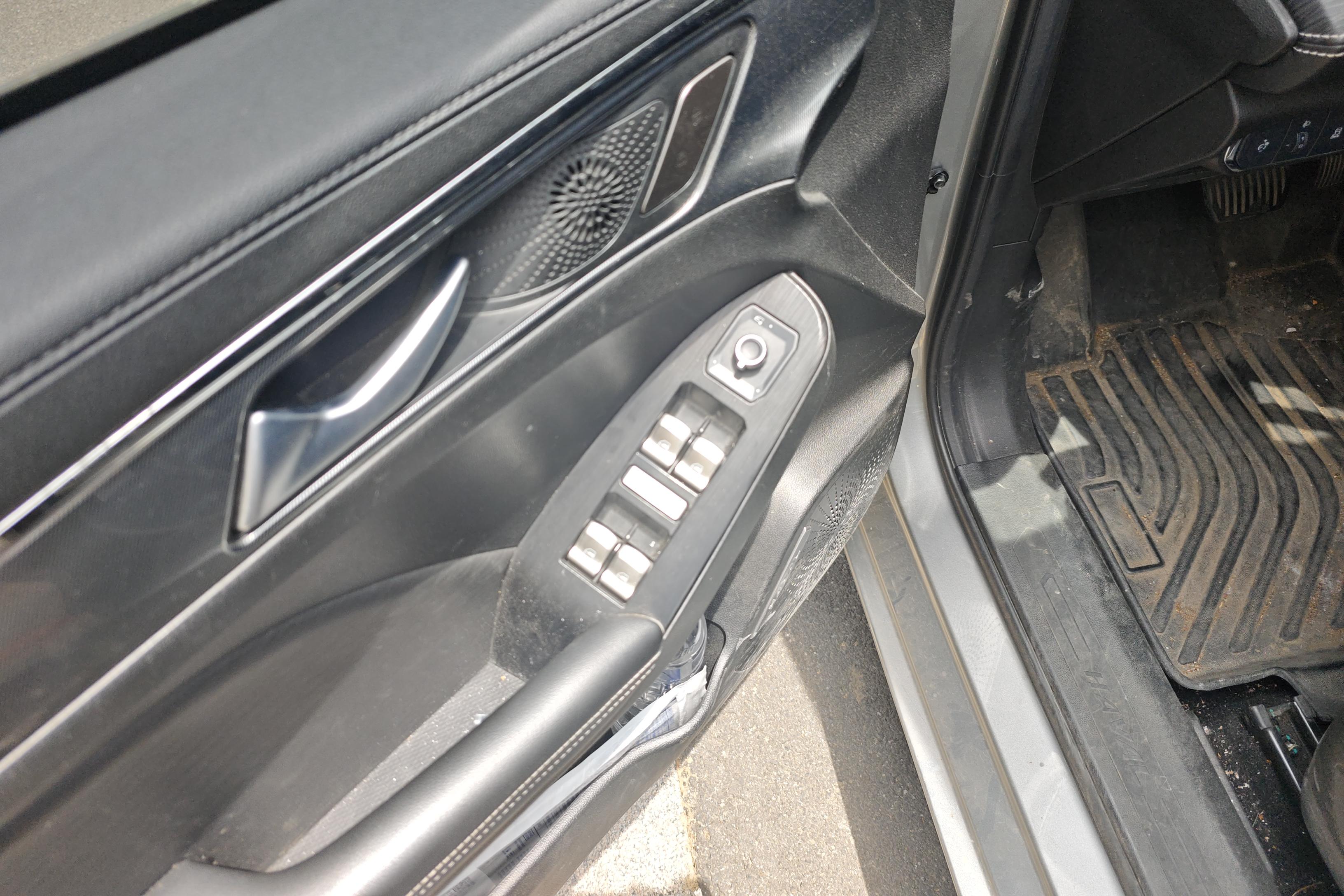 Haval Jolion 2021 immagine di auto #22