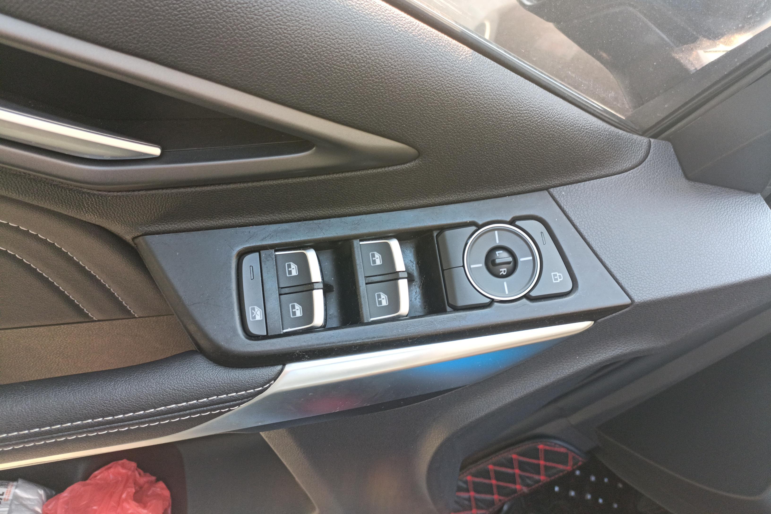 Ford Territory 2020 car image #22