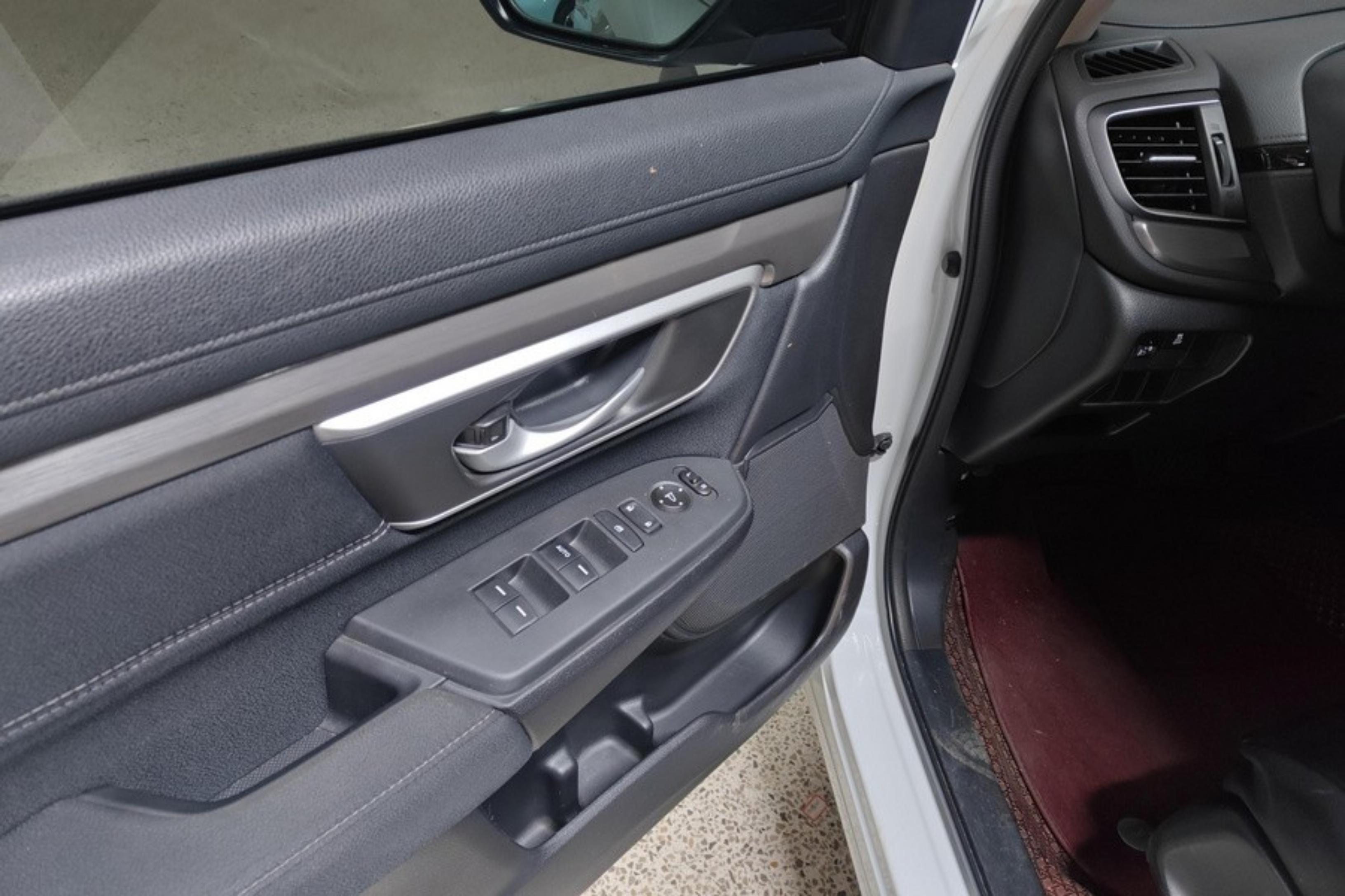 Honda Breeze 2022 car image #22