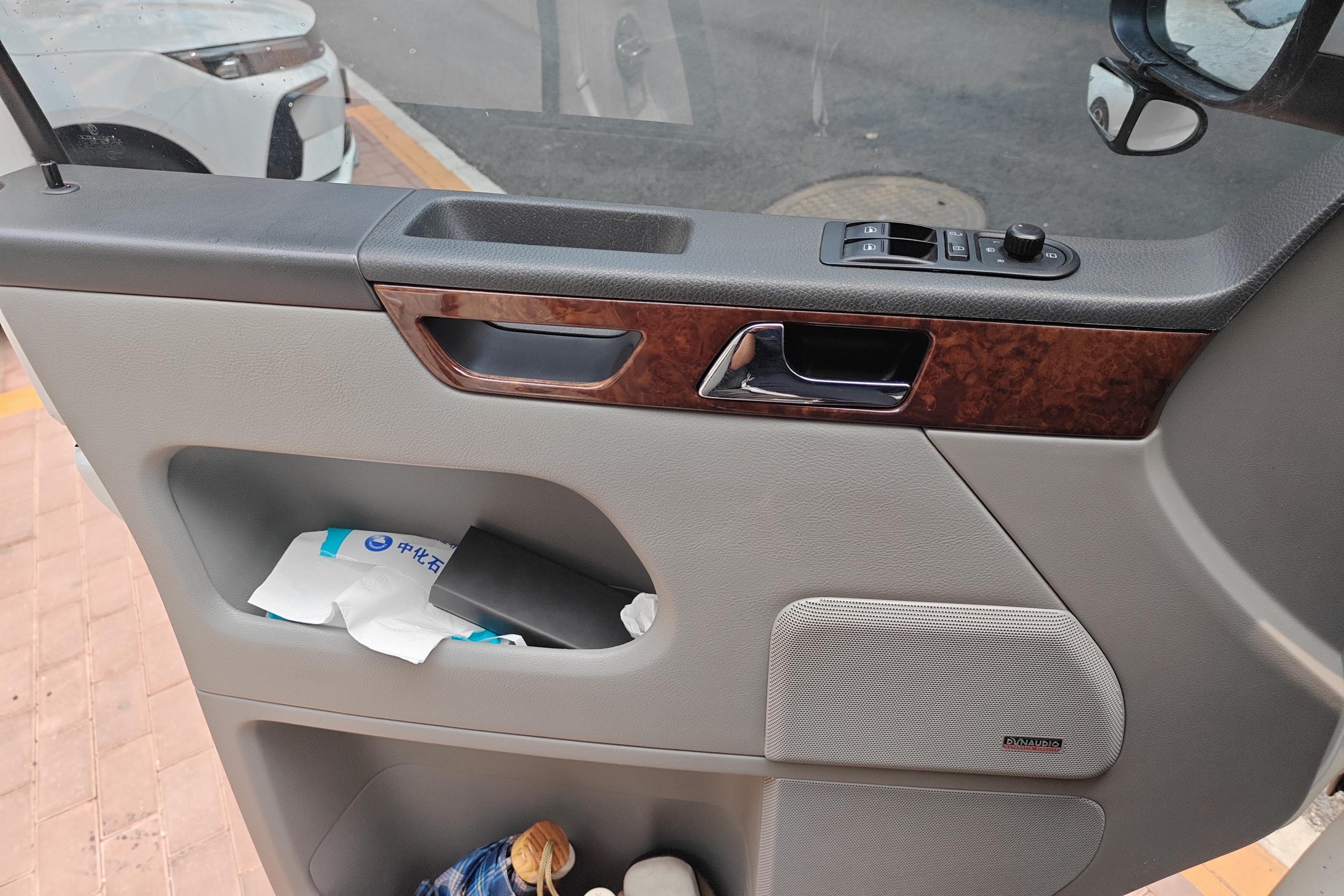 Volkswagen Multivan 2012 #22 Volkswagen Multivan 2012 imagem de carro #22