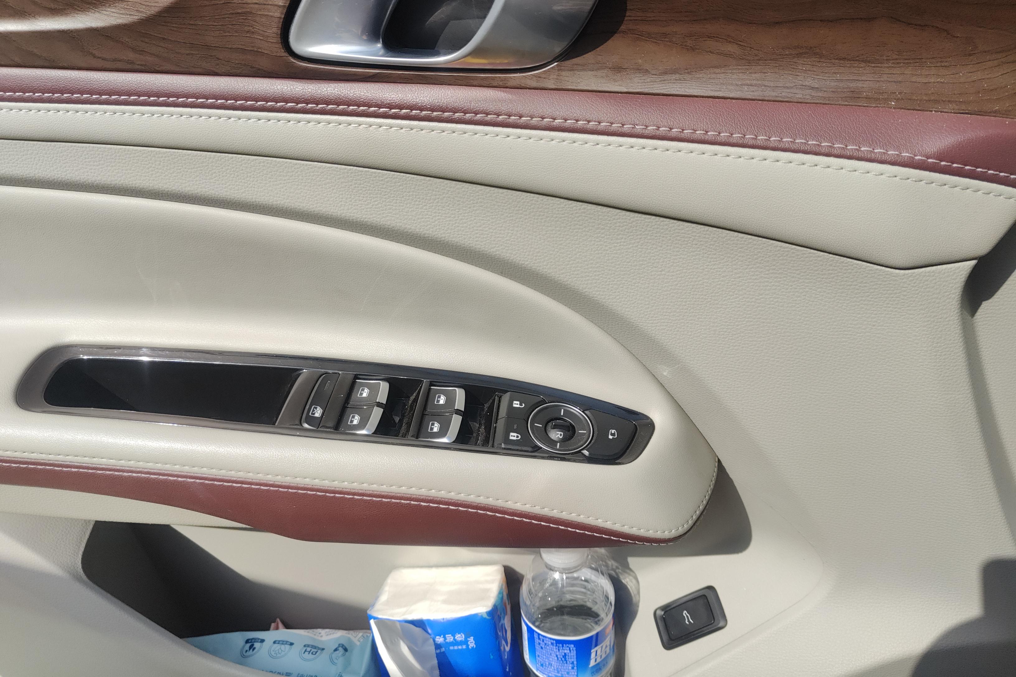 Ford Equator 2021 car image #22