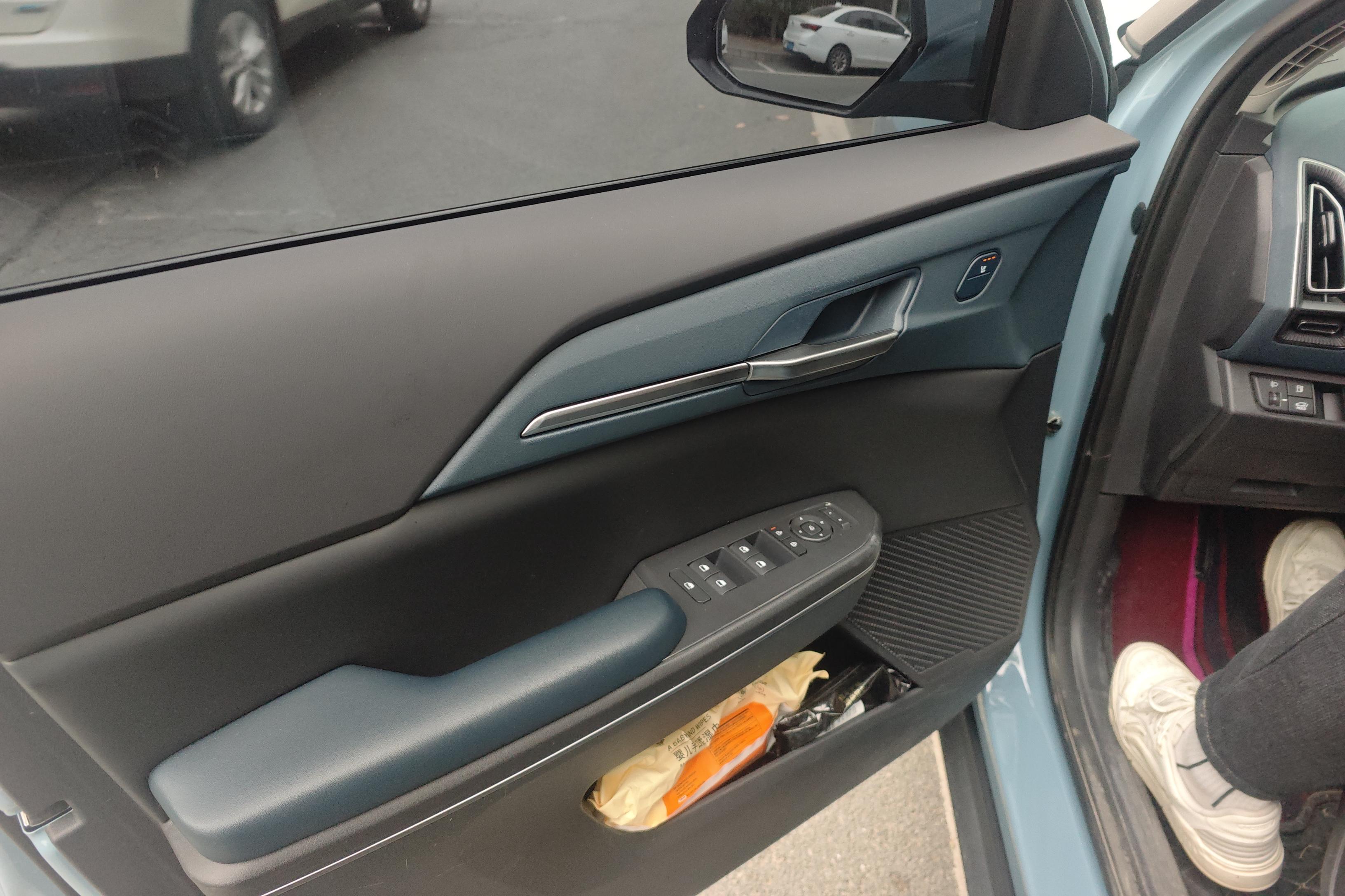 Kia EV5 2023 image de voiture #22